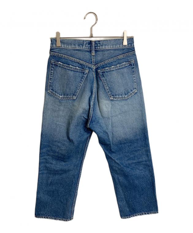 中古・古着通販】MADISON BLUE (マディソンブルー) CRASHED SAROUEL PT