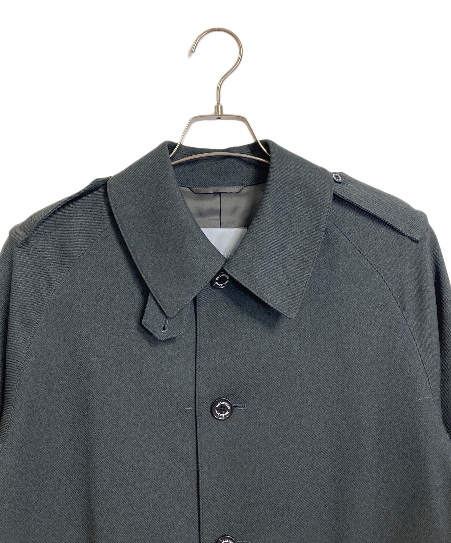 中古・古着通販】MACKINTOSH PHILOSOPHY (マッキントッシュ 