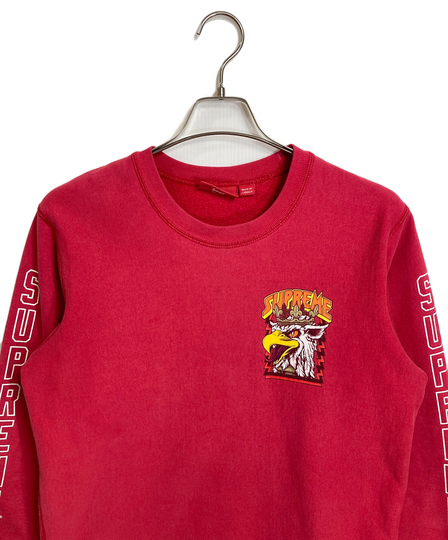 中古・古着通販】SUPREME (シュプリーム) INDEPENDENT (インディペン