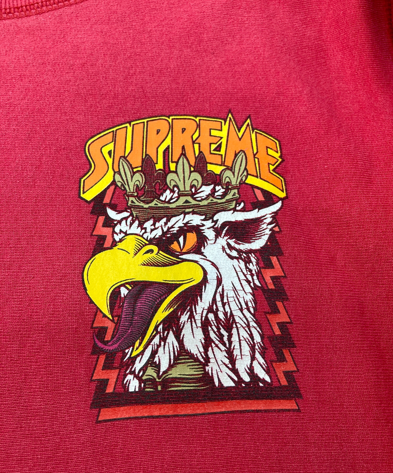 中古・古着通販】SUPREME (シュプリーム) INDEPENDENT (インディペン