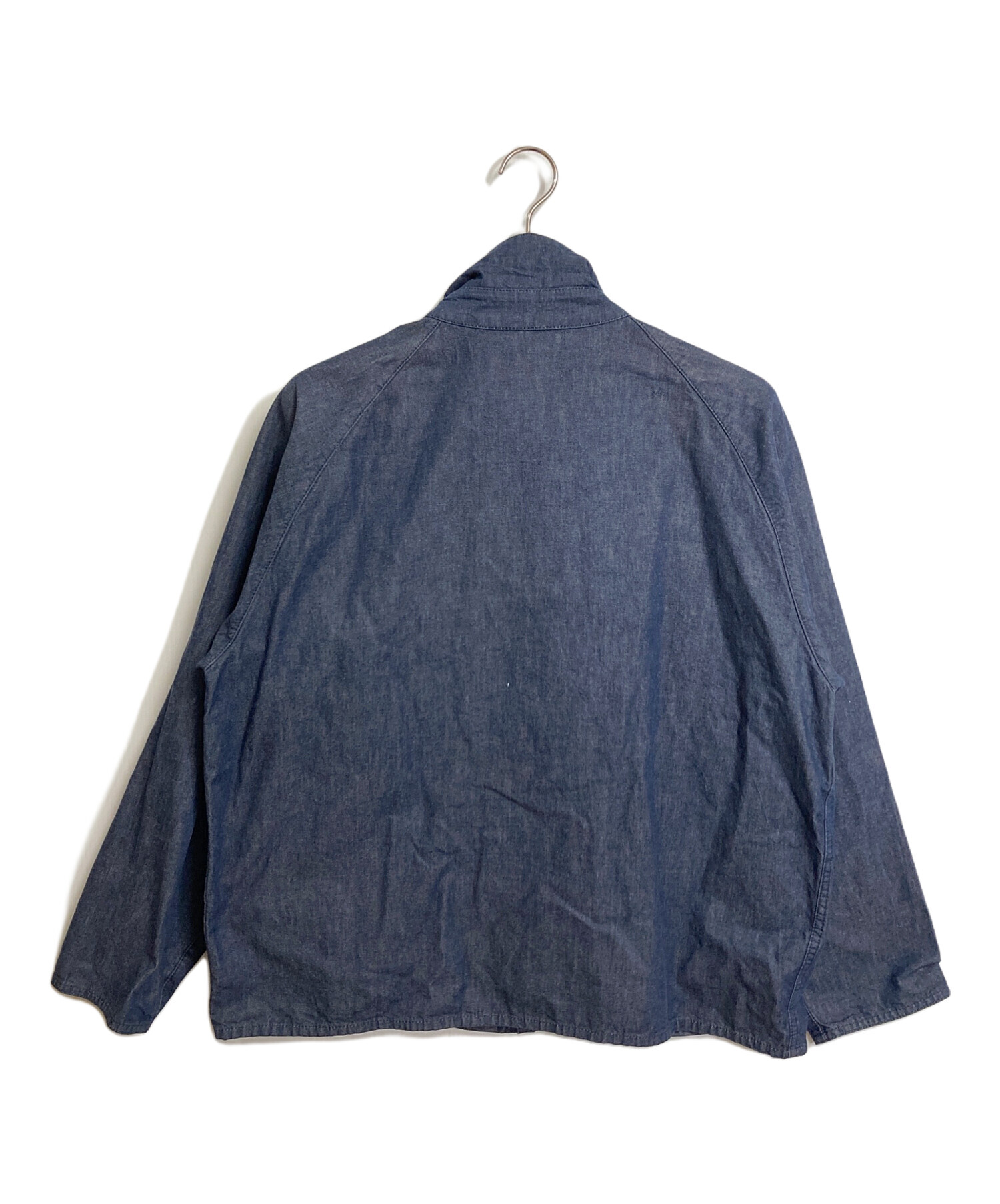 24SS Barbour×JOURNAL STANDARD relume Barbour JOURNAL STANDARD relume 24ss 38 - メルカリ
