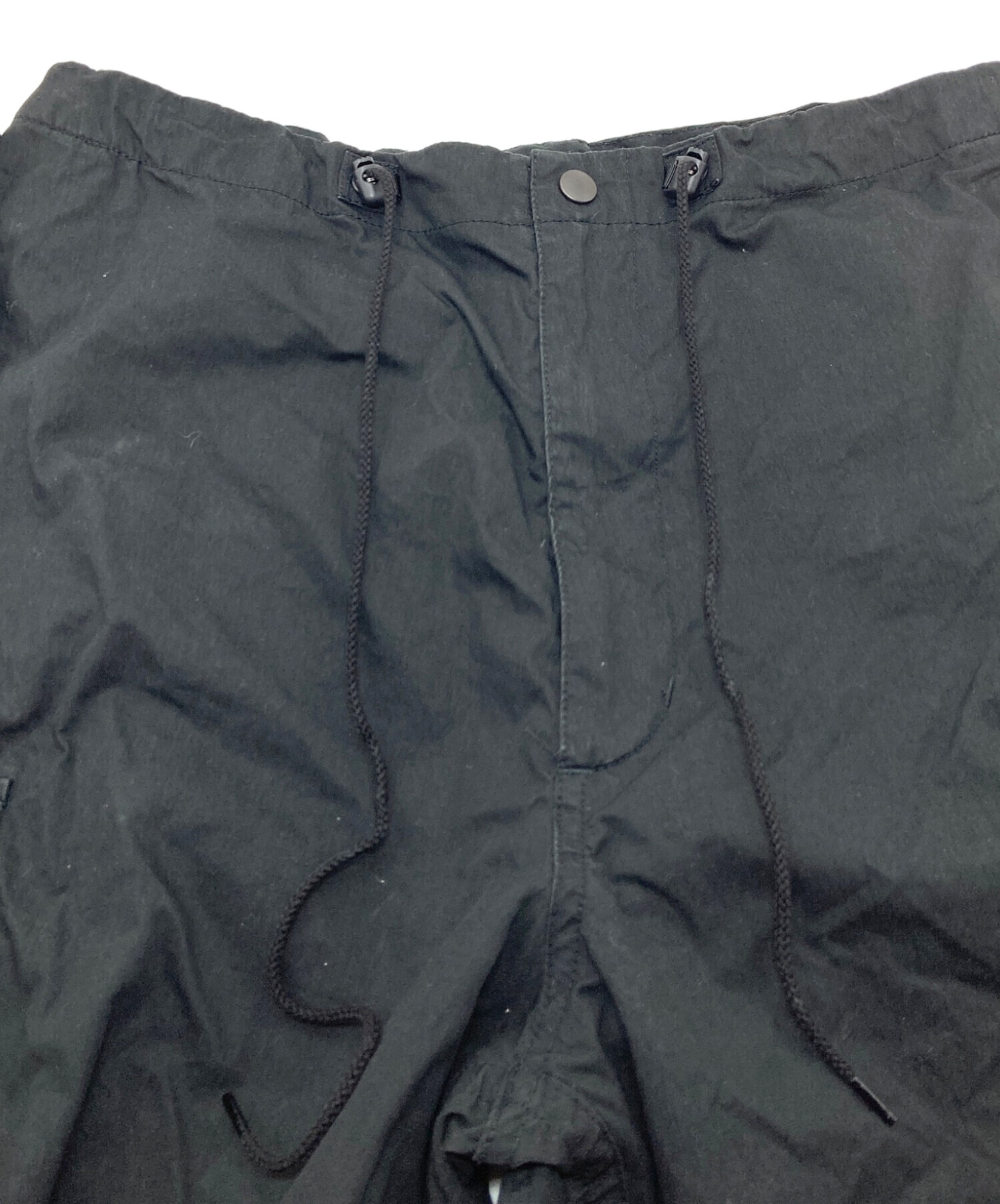 中古・古着通販】Needles (ニードルズ) Field Short - C/N Oxford