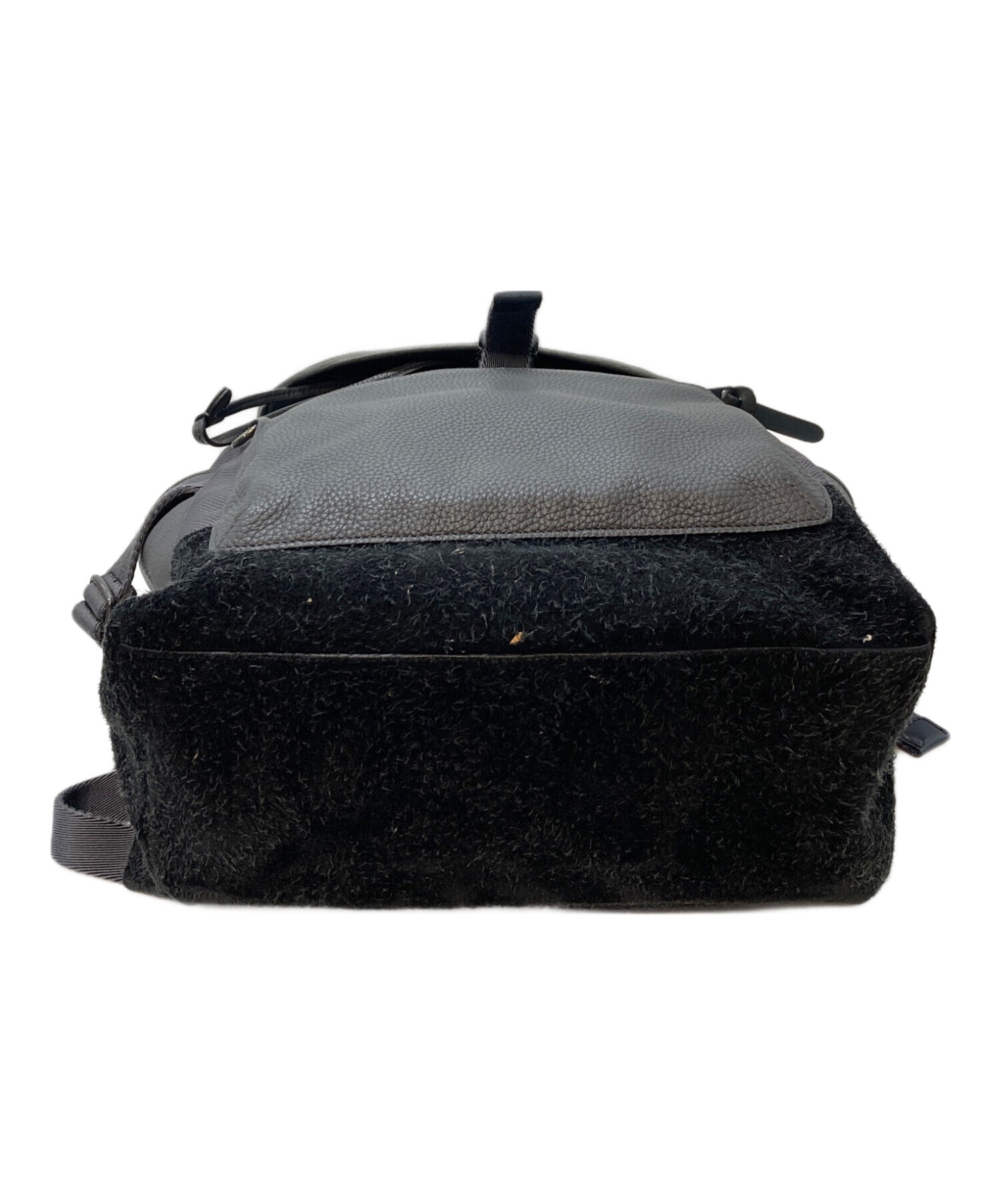 中古・古着通販】COACH (コーチ) Manhattan Backpack In Varsity Sport 