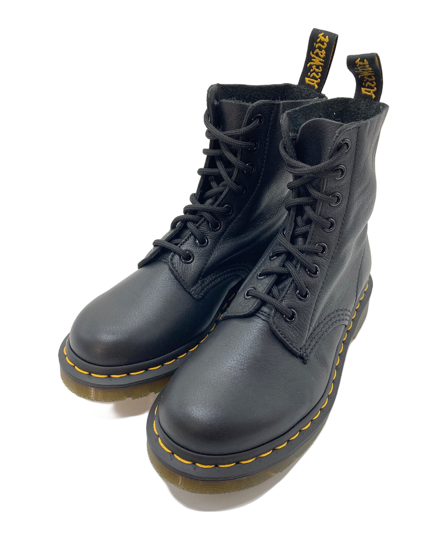 中古・古着通販】Dr.Martens (ドクターマーチン) PASCAL VIRGINIA 8 