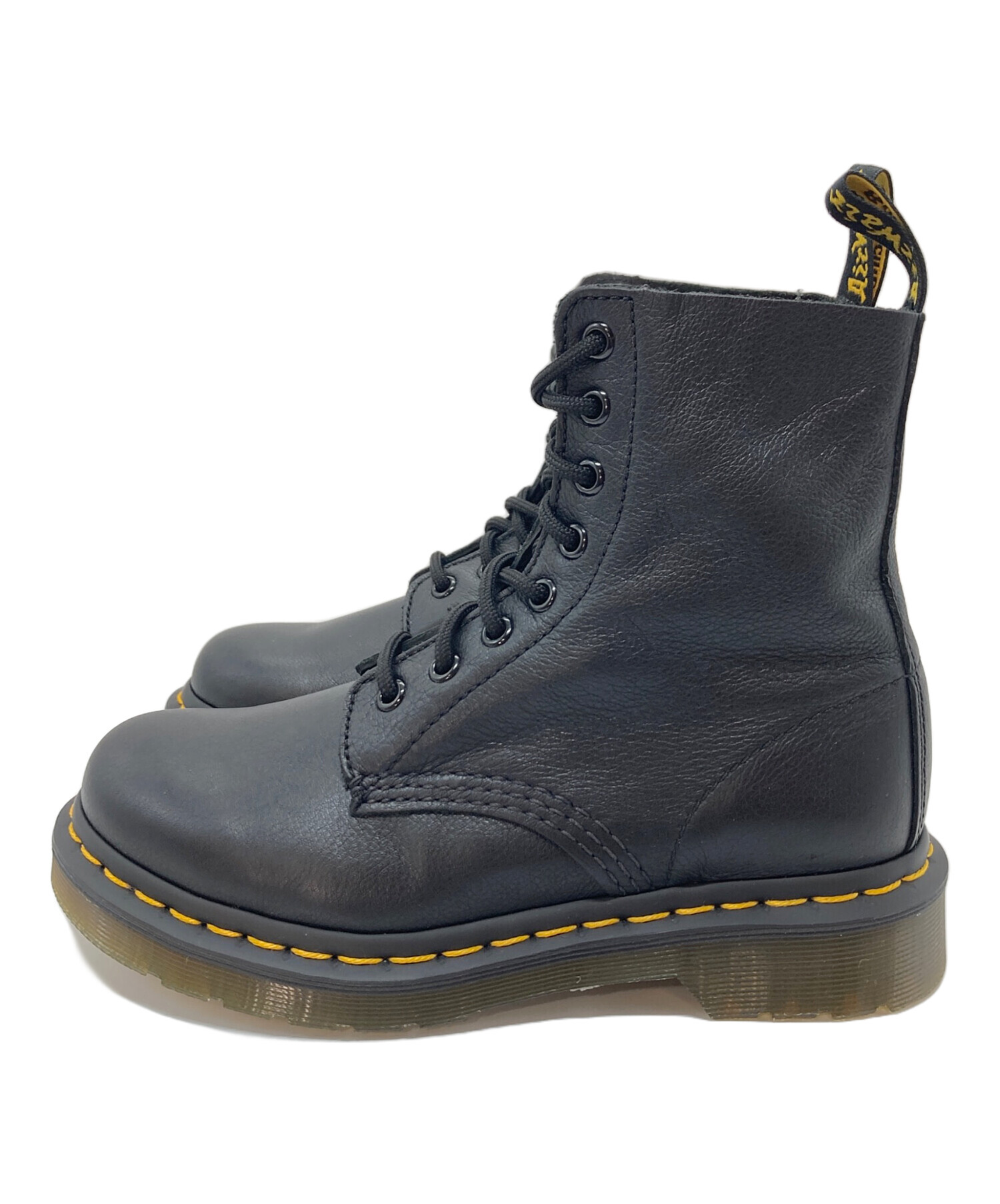 中古・古着通販】Dr.Martens (ドクターマーチン) PASCAL VIRGINIA 8