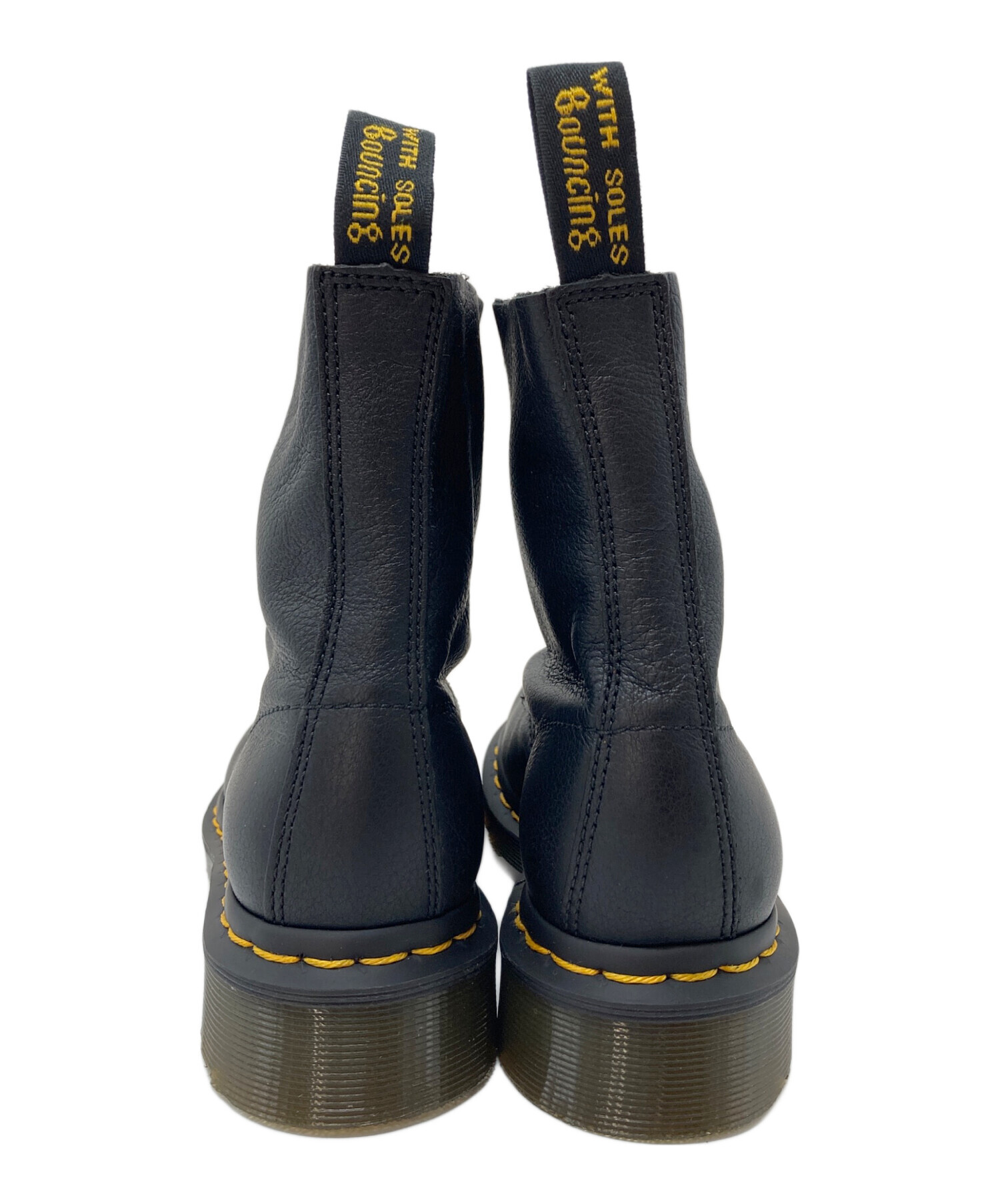 中古・古着通販】Dr.Martens (ドクターマーチン) PASCAL VIRGINIA 8