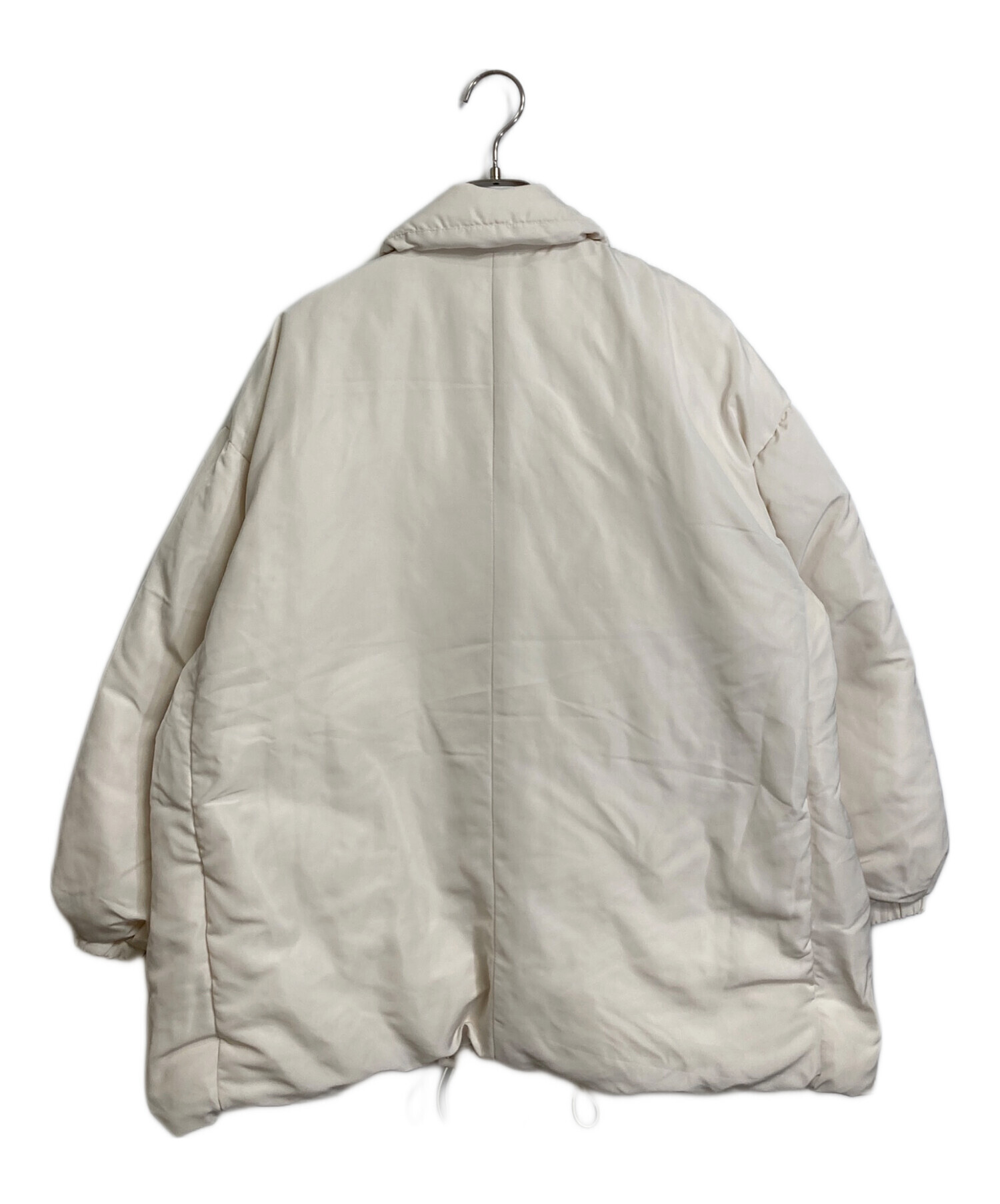 中古・古着通販】Mila Owen (ミラオーウェン) ステンカラーフレンチ 