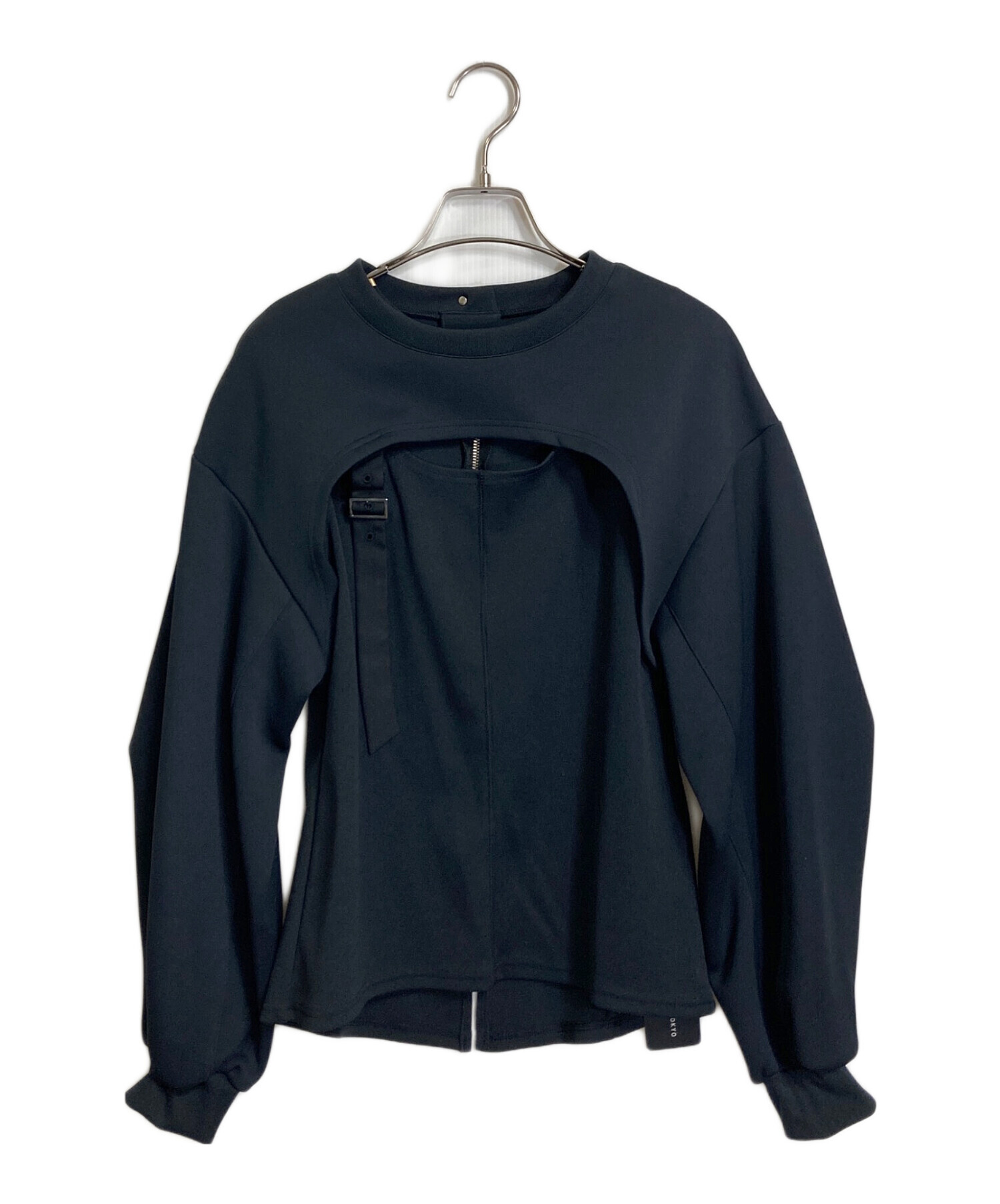 中古・古着通販】UNITED TOKYO (ユナイテッドトーキョー) フロント