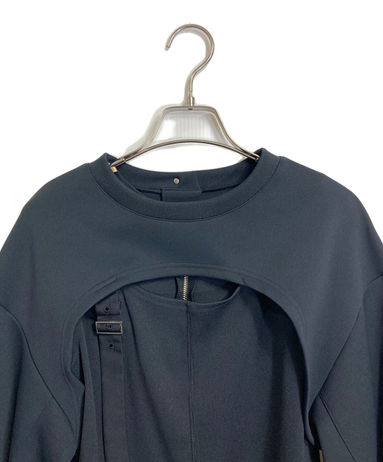 中古・古着通販】UNITED TOKYO (ユナイテッドトーキョー) フロント