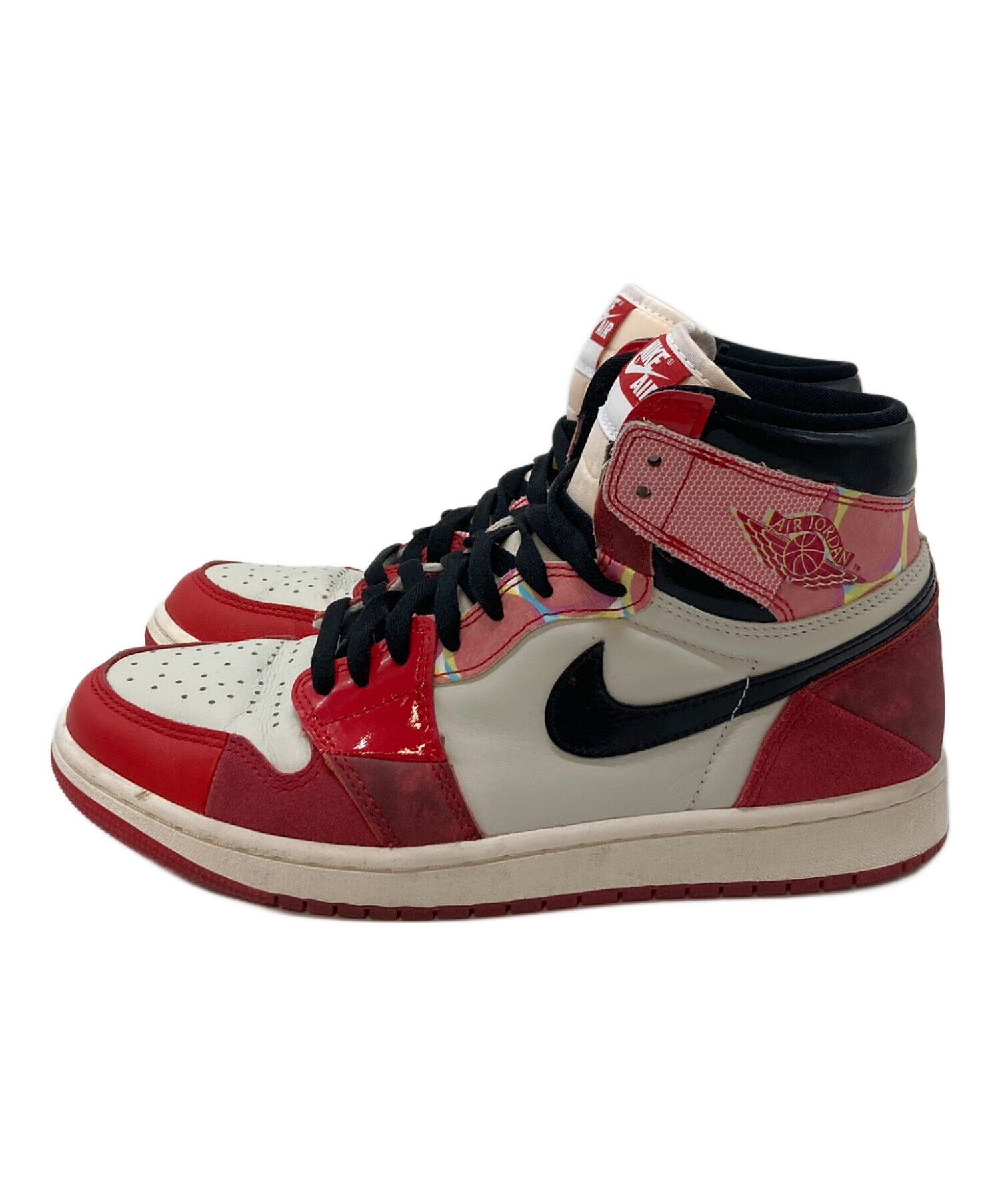 中古・古着通販】NIKE (ナイキ) AIR JORDAN 1 RETRO HIGH OG SP 