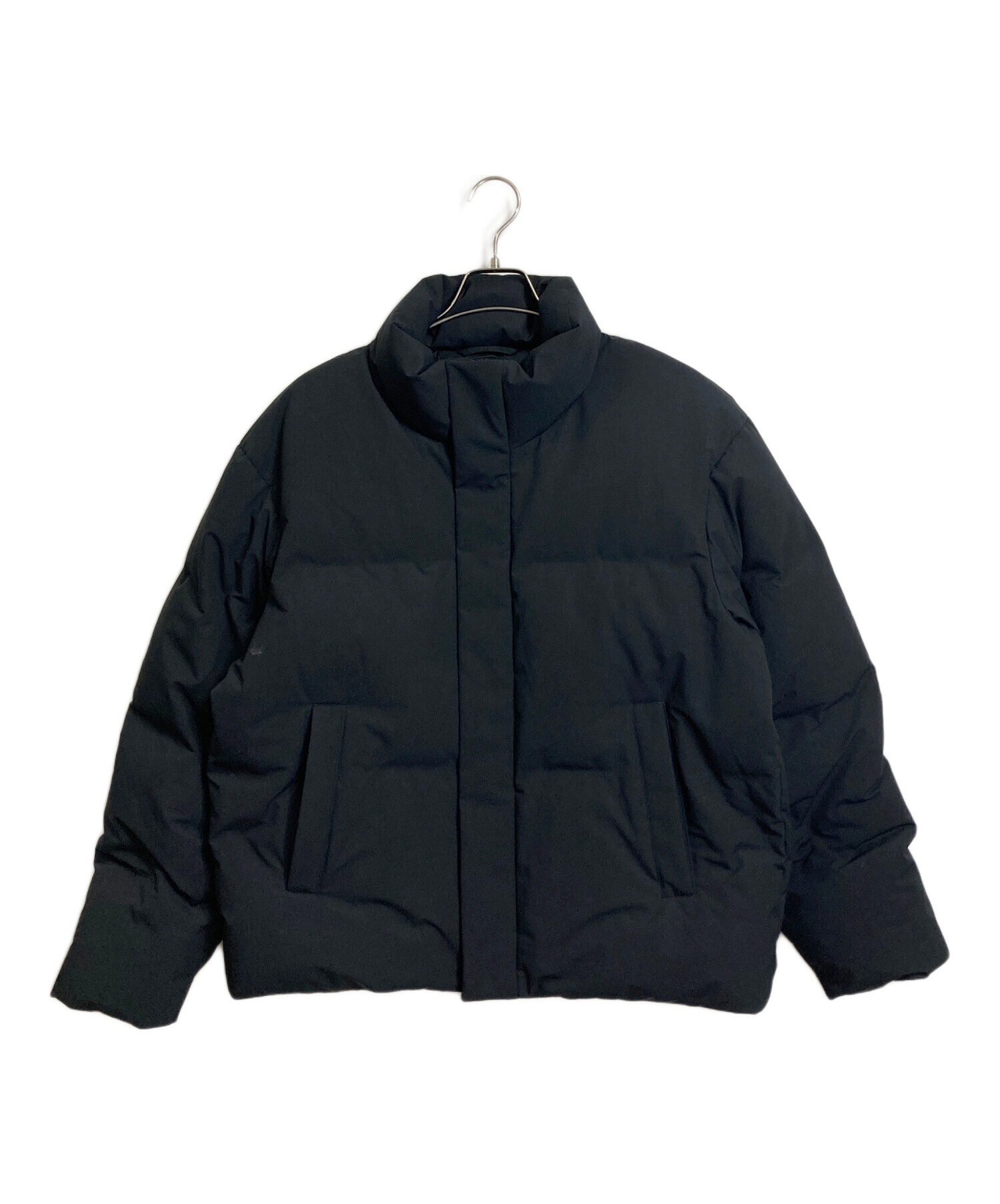 中古・古着通販】UNIQLO (ユニクロ) シームレスダウンジャケット 25年