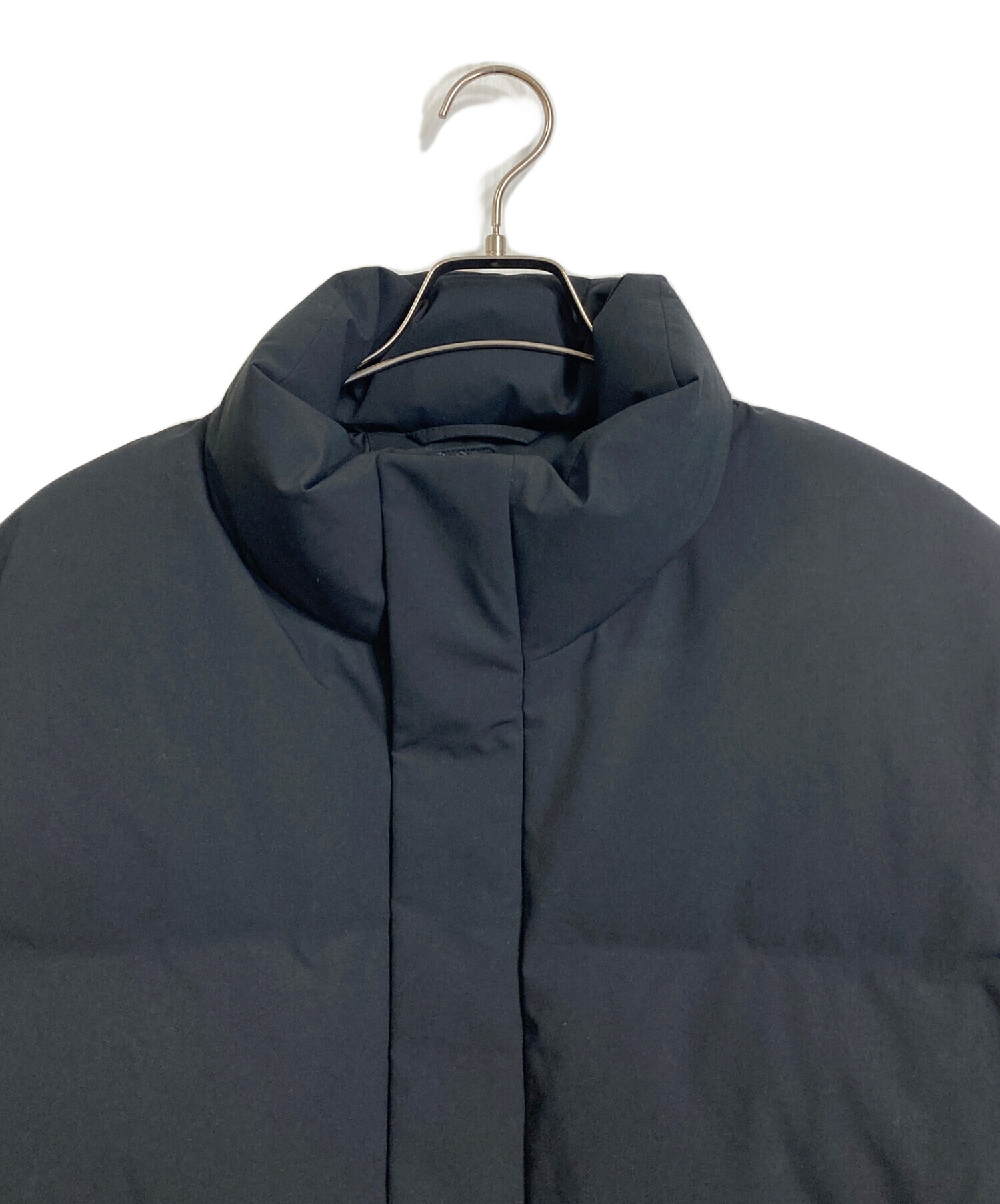 中古・古着通販】UNIQLO (ユニクロ) シームレスダウンジャケット 25年