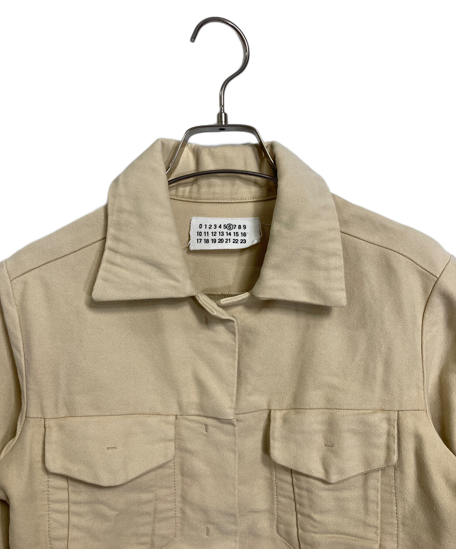 中古・古着通販】Martin Margiela 6 (マルタンマルジェラ 6) コットン