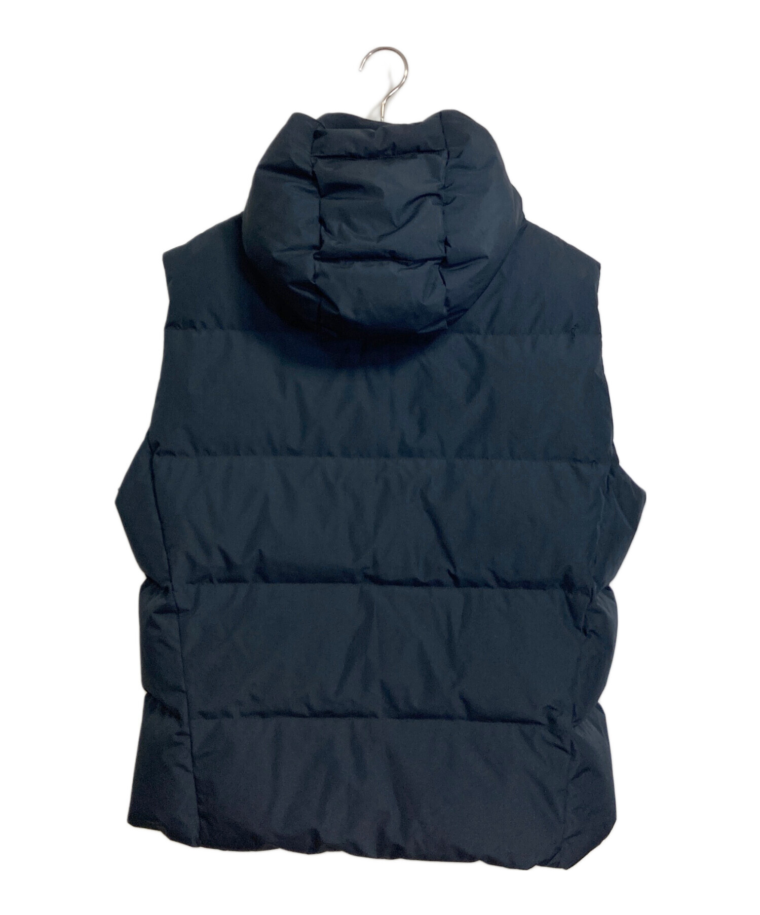 ⭐︎新品未使用⭐︎ポロラルフローレン ダウンベスト ビッグポニー刺繍 ブラック L POLO RALPH LAUREN - ポロラルフローレン 刺繍ロゴ ビッグポニー