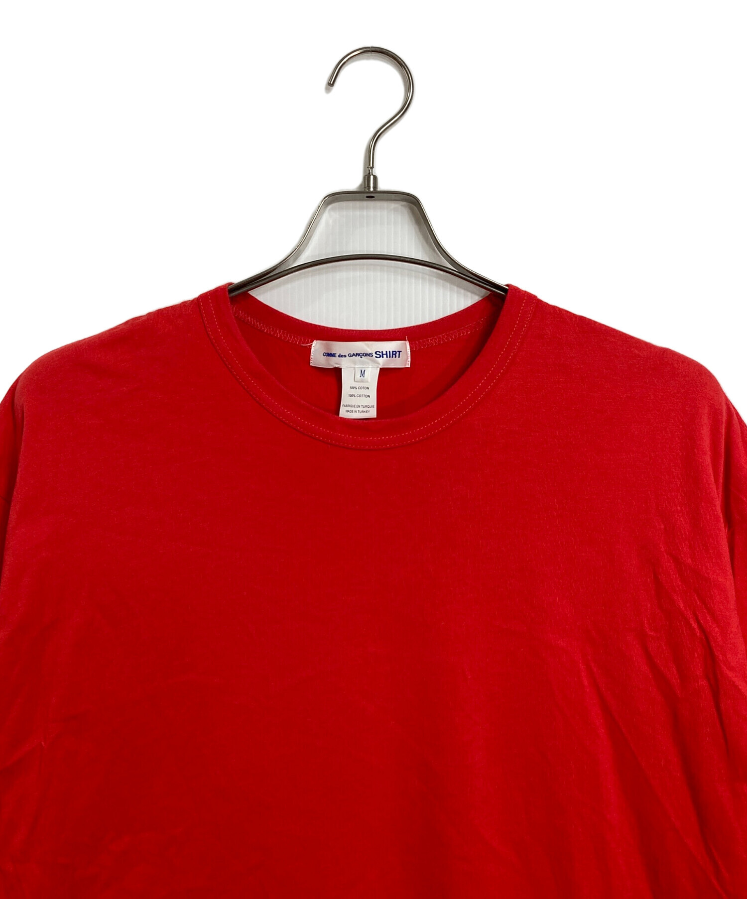 中古・古着通販】COMME des GARCONS SHIRT (コムデギャルソンシャツ 