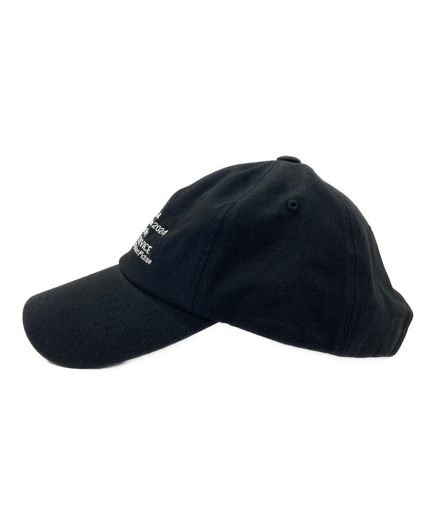 トリプルエフポスタルサービス キャップ FFFPOSTALSERVICE CAP 中古・古着通販】FFFPOSTALSERVICE (トリプルエフポスタルサービス