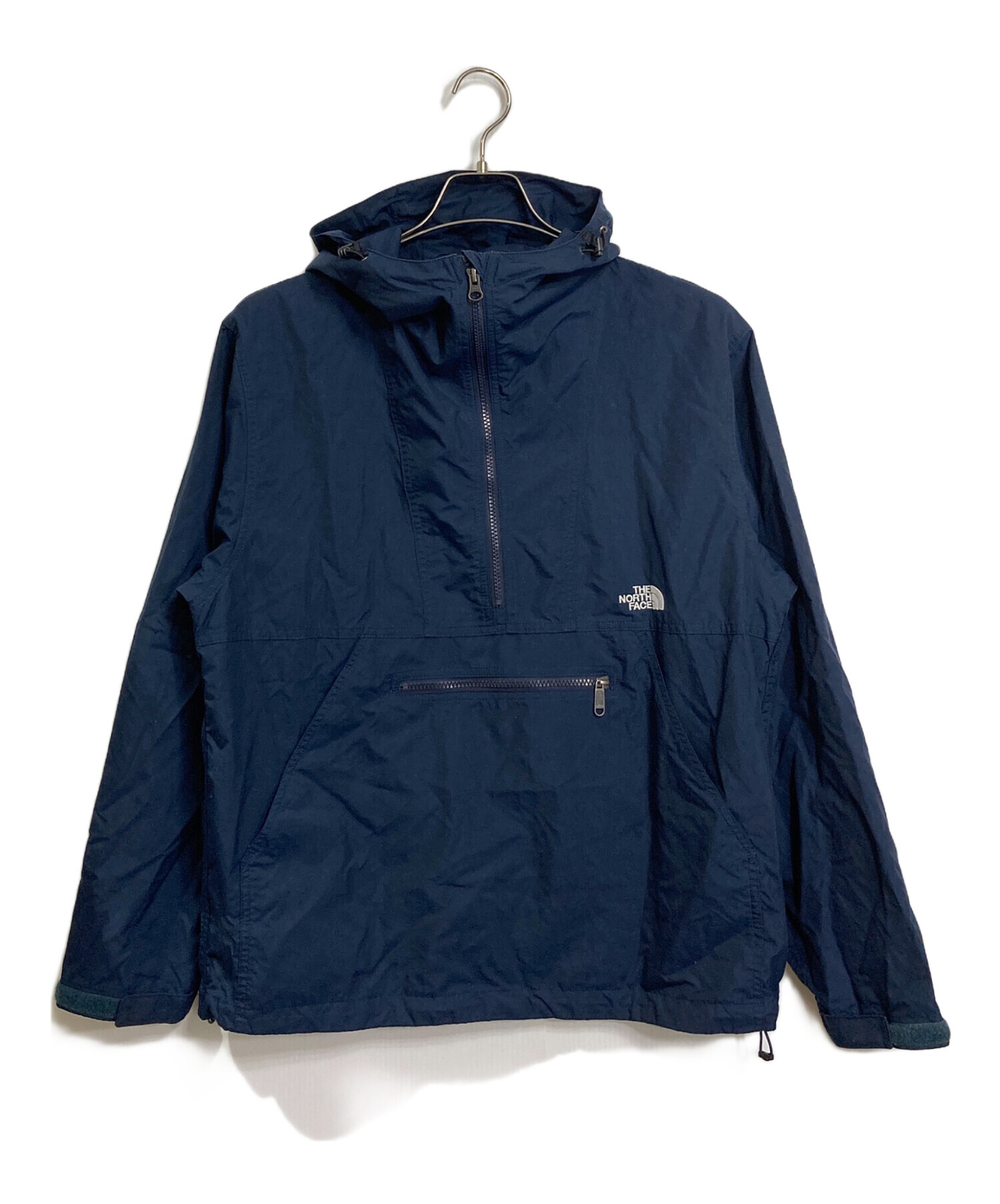 中古・古着通販】THE NORTH FACE (ザ ノース フェイス) アノラック 