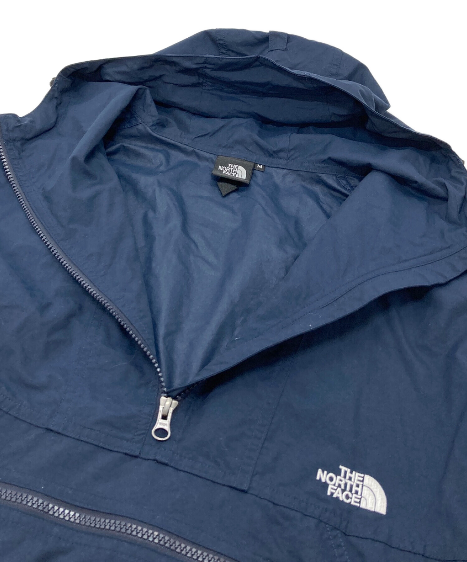 中古・古着通販】THE NORTH FACE (ザ ノース フェイス) アノラック 