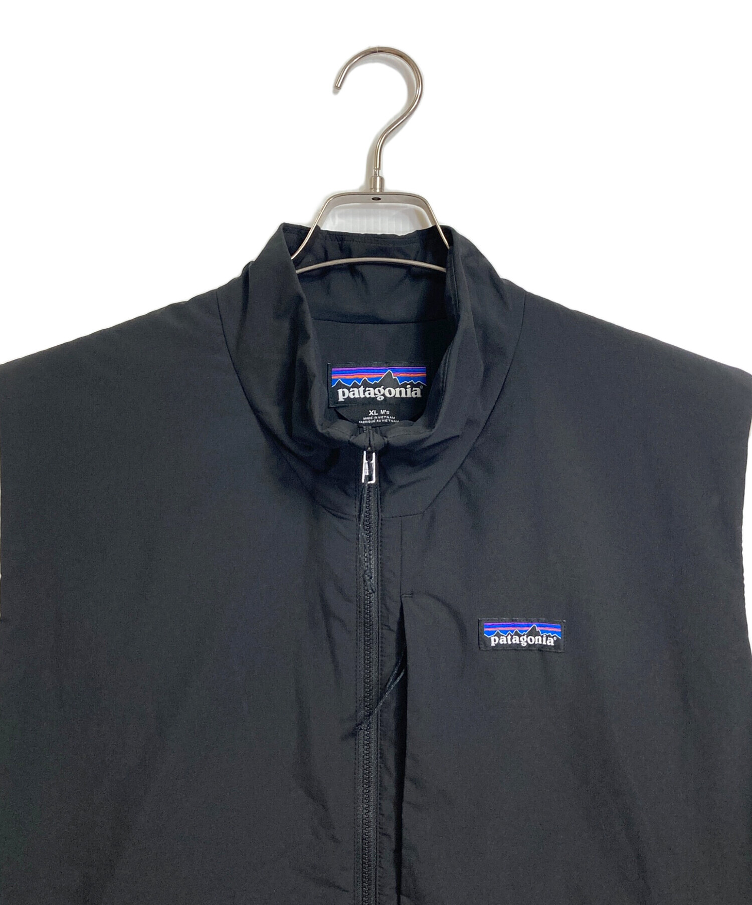 中古・古着通販】Patagonia (パタゴニア) Nano-Air Light Vest