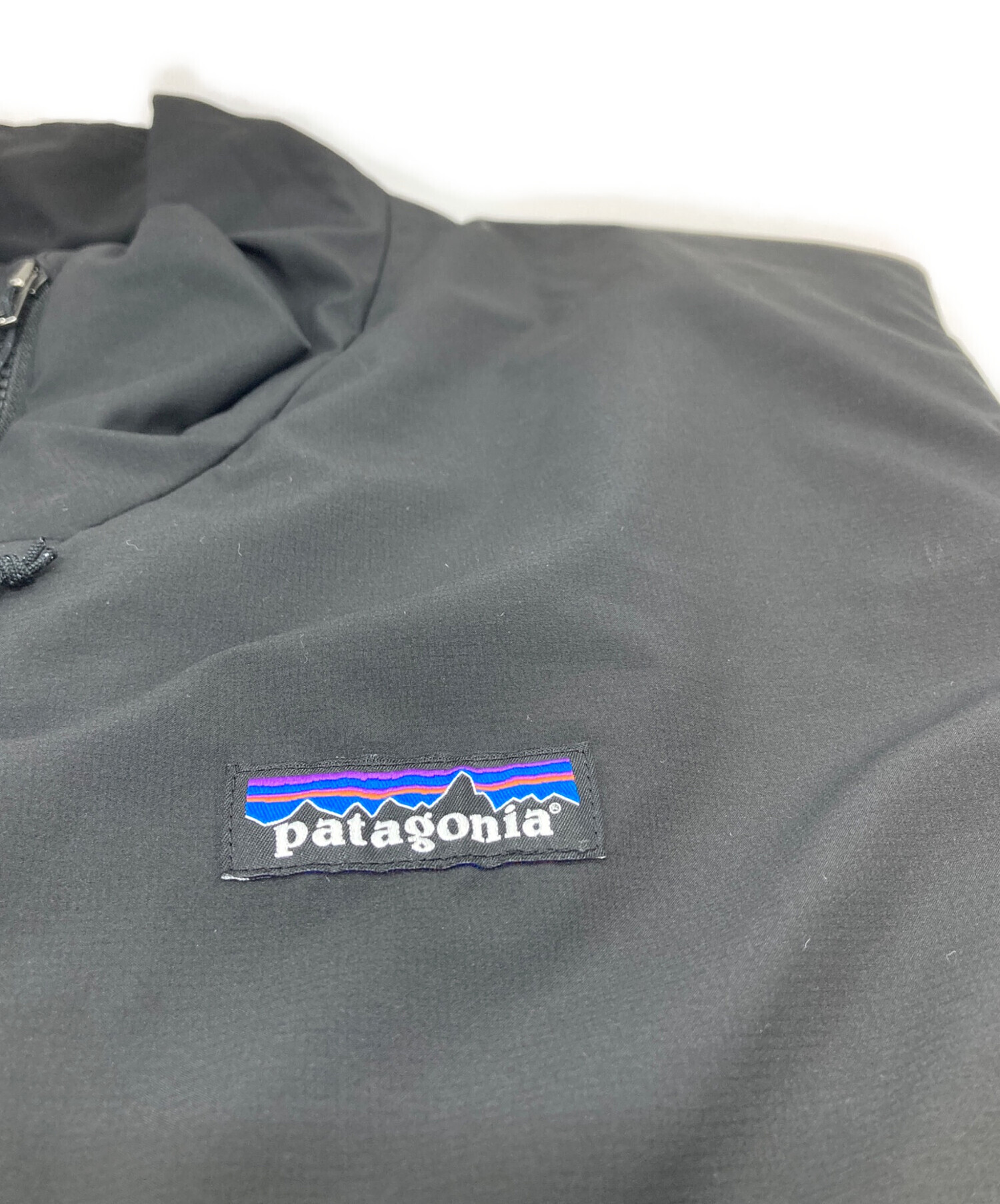 中古・古着通販】Patagonia (パタゴニア) Nano-Air Light Vest 