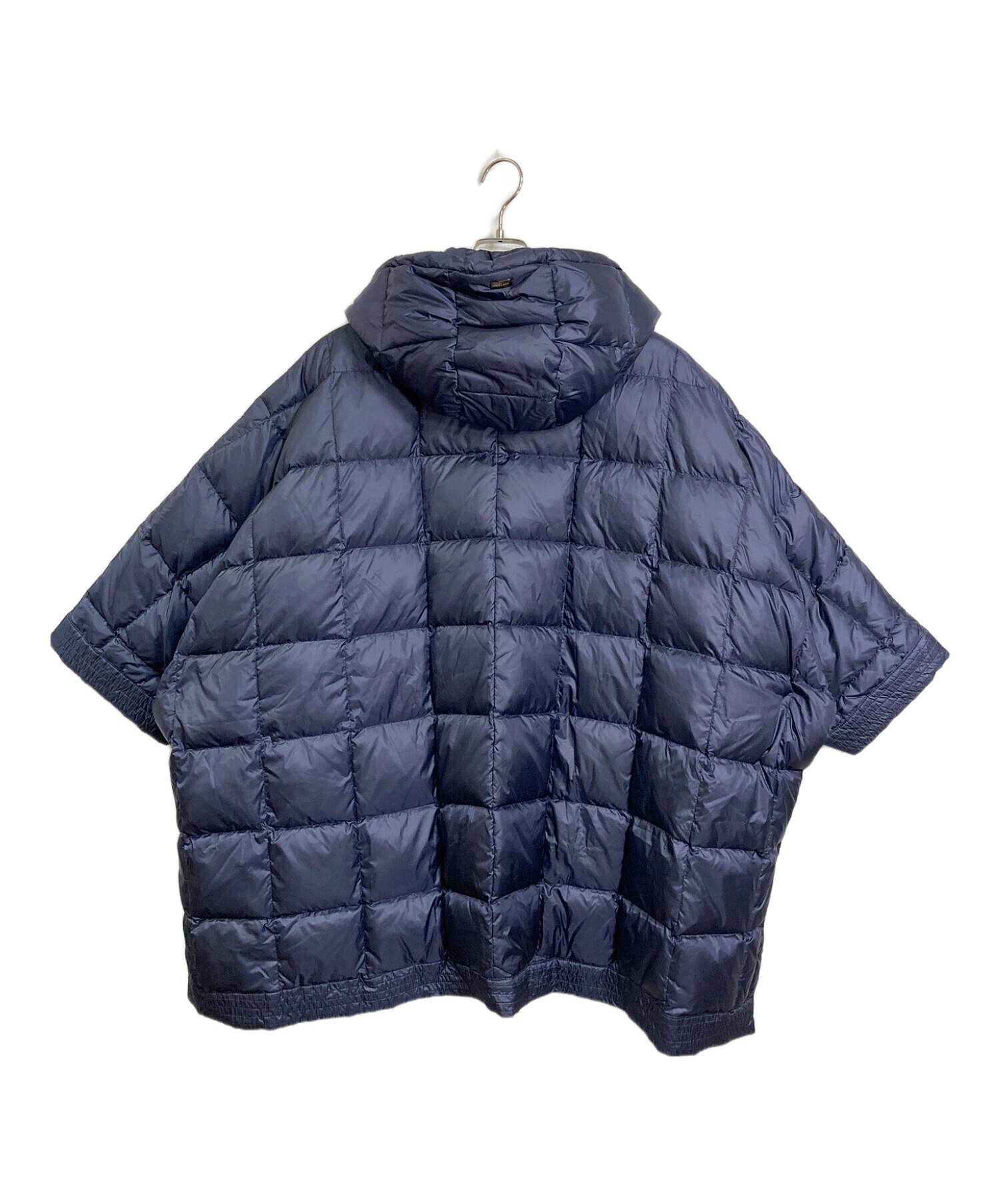 中古・古着通販】EMMA & GAIA (エマアンドガイア) ダウンジャケット