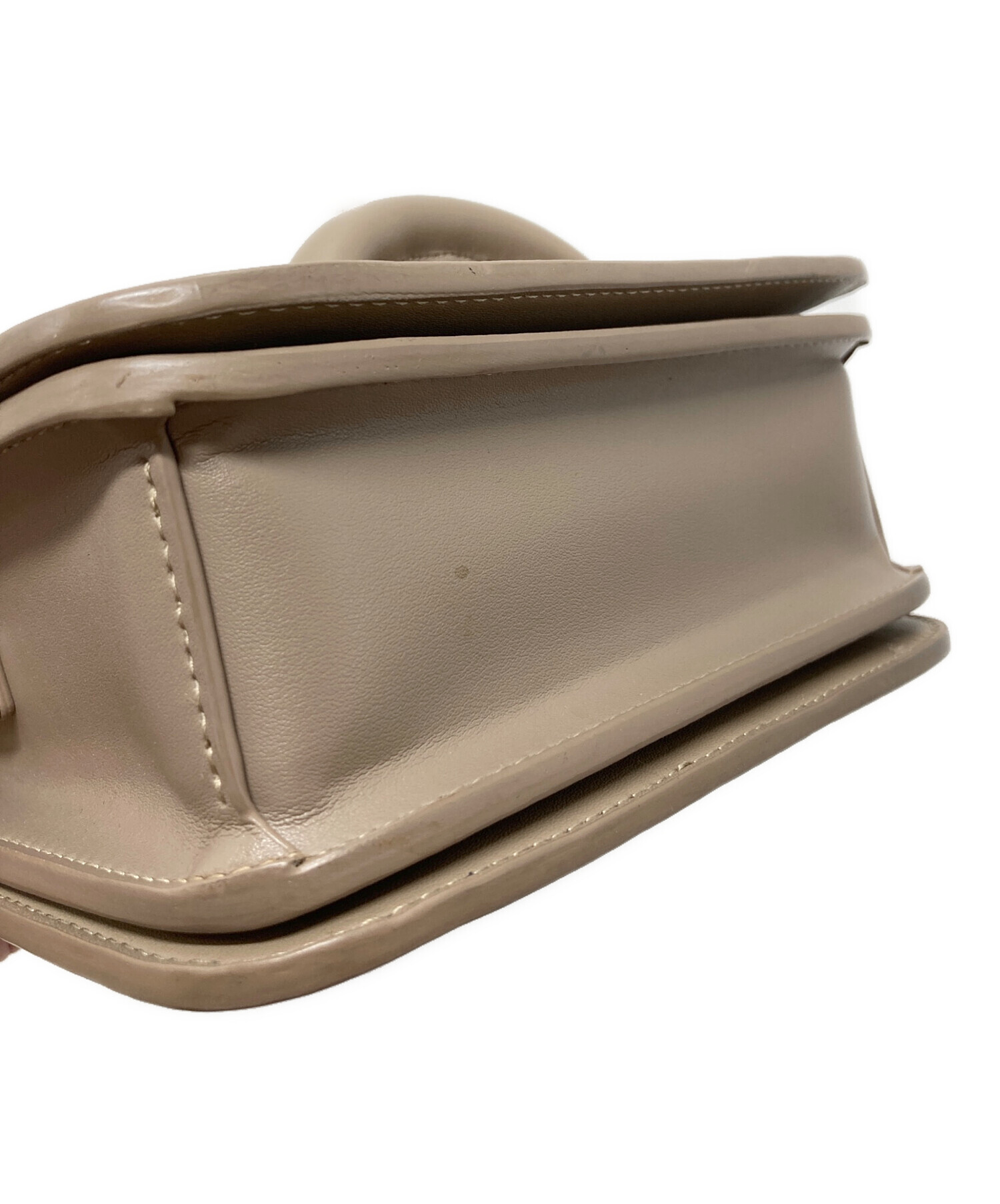 中古・古着通販】VASIC (ヴァジック) City Miniバッグ ショルダー