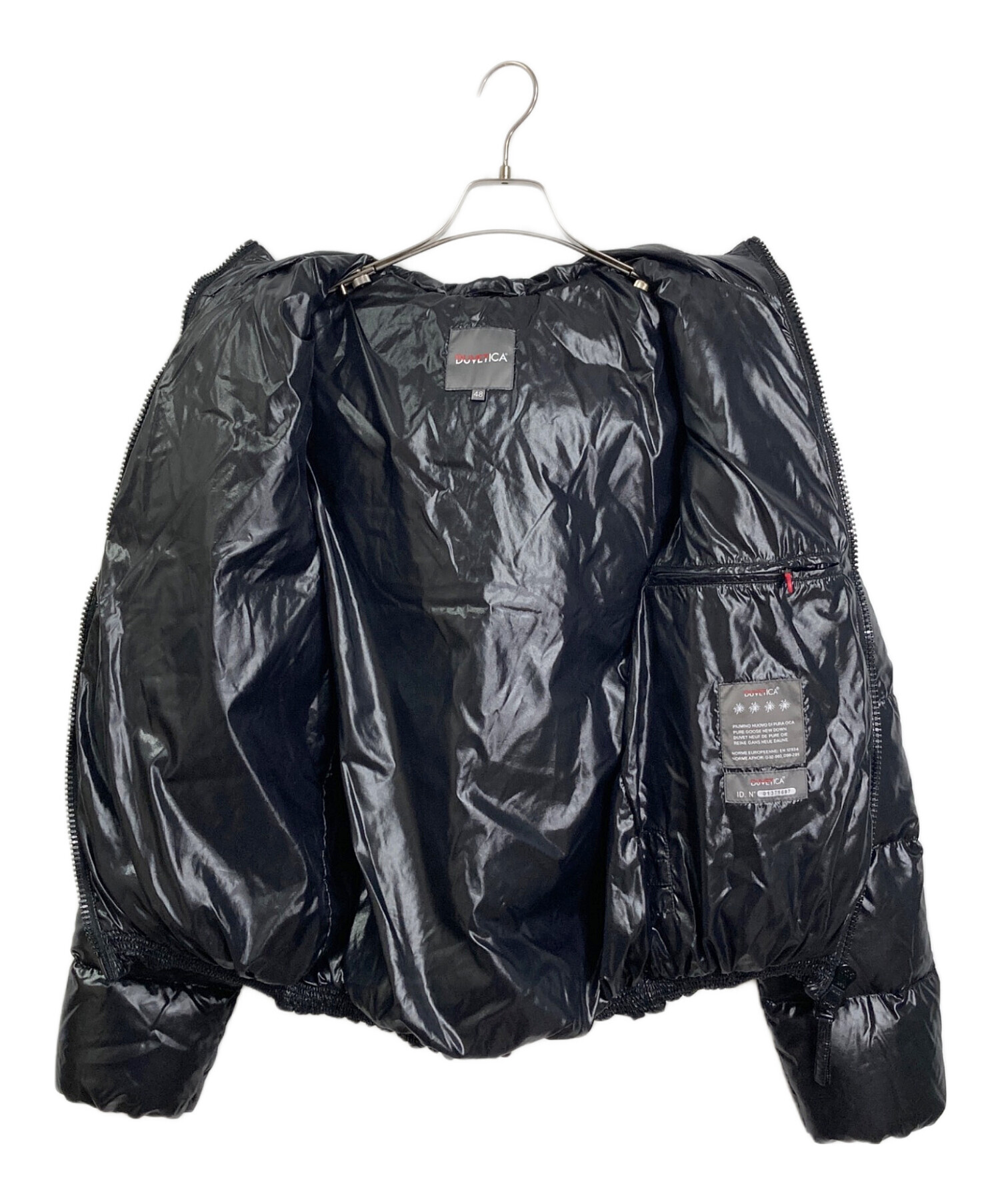 中古・古着通販】DUVETICA (デュベティカ) ダウンジャケット VEGA