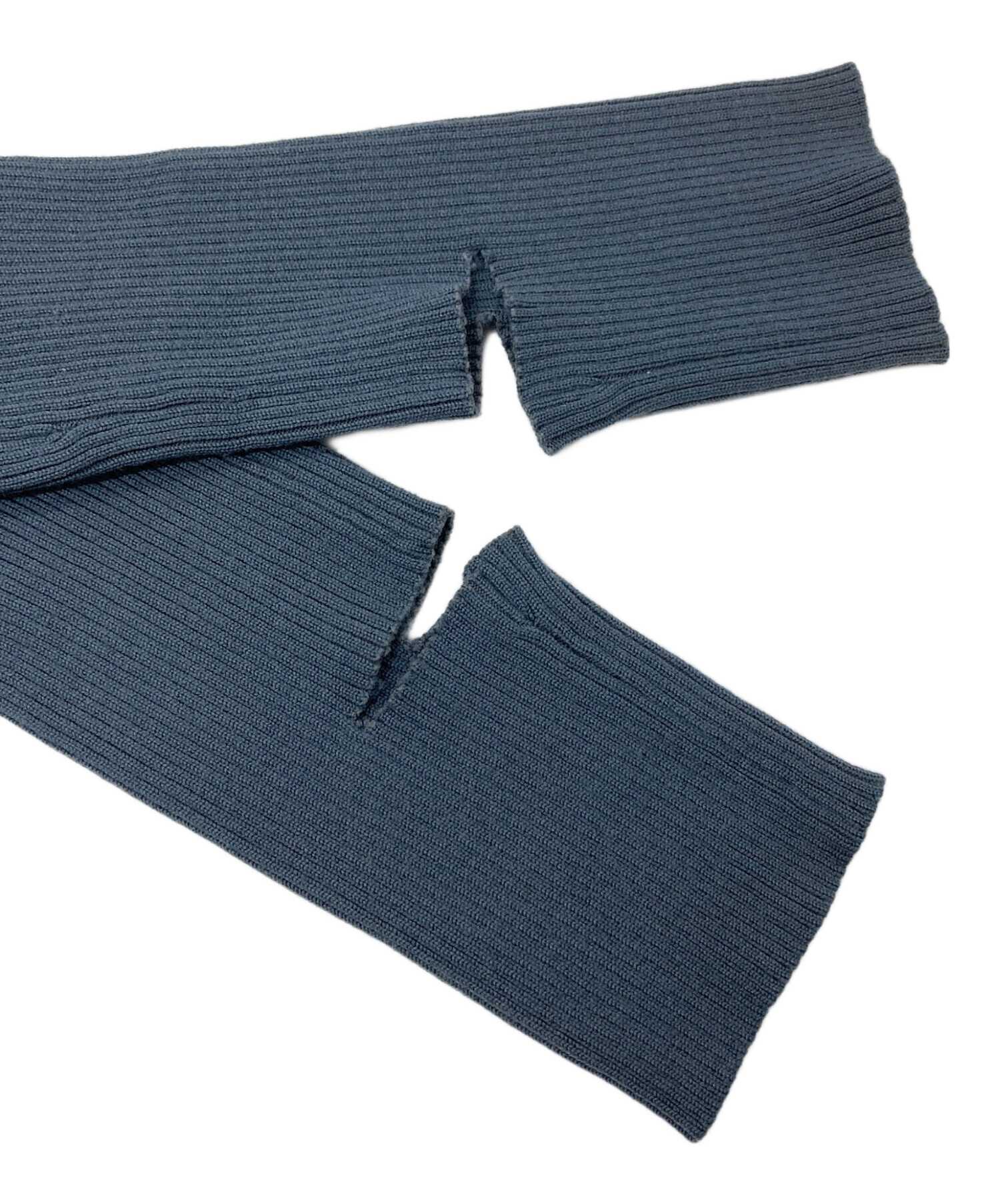 中古・古着通販】INSCRIRE (アンスクリア) Tight Fit drives Knit 