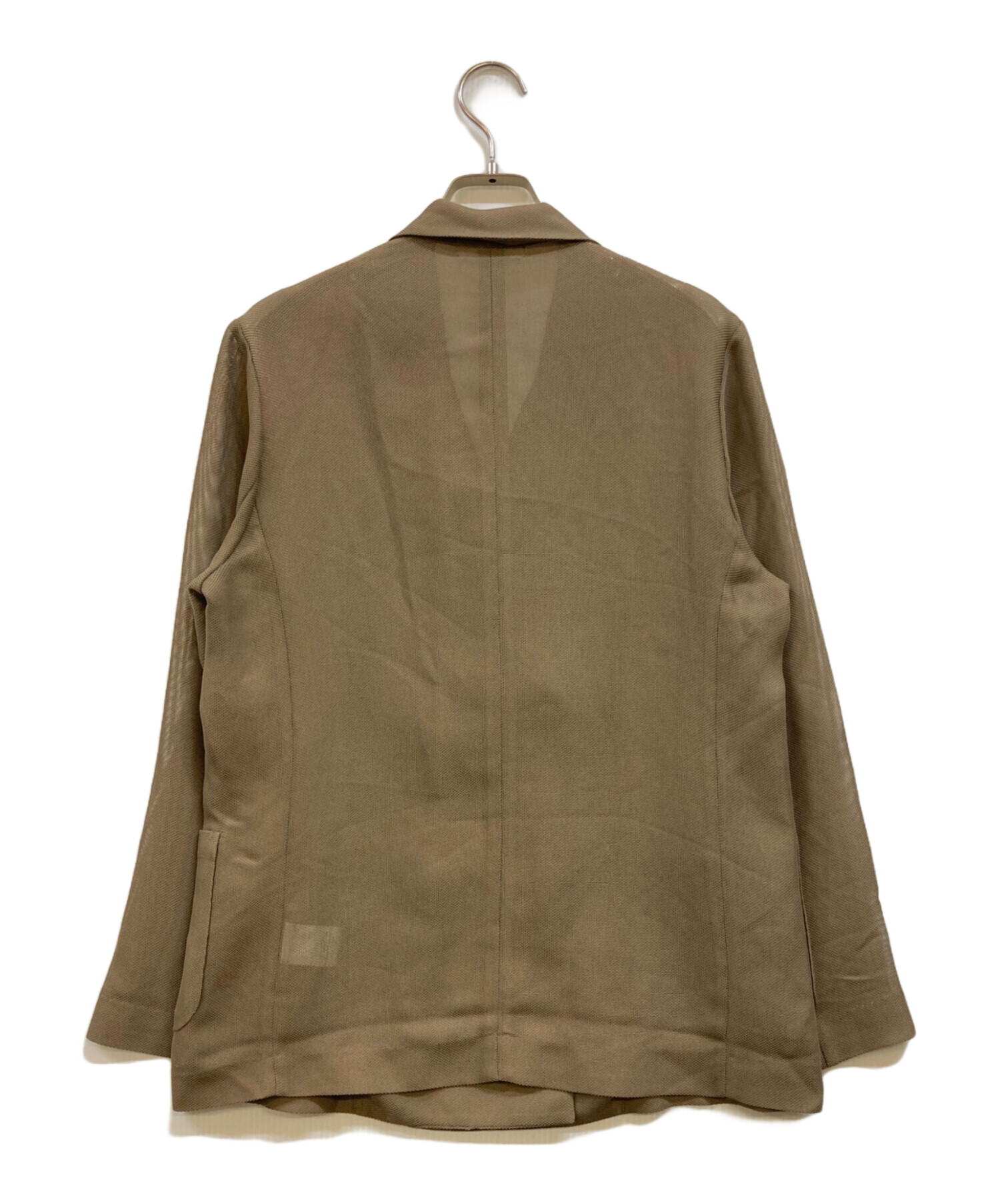 中古・古着通販】La boutique BonBon (ラブティックボンボン) メッシュ