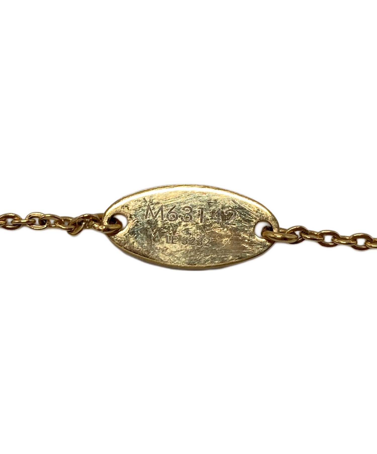 中古・古着通販】LOUIS VUITTON (ルイ ヴィトン) チェーン