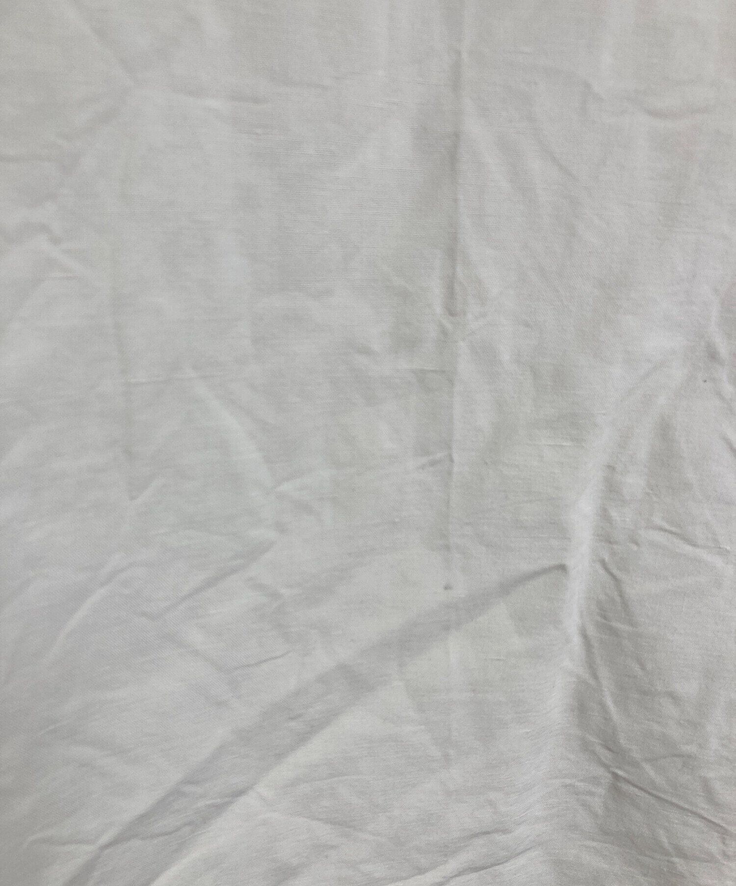 中古・古着通販】MHL (エムエイチエル) DRY COTTON LINEN P/O SHIRT