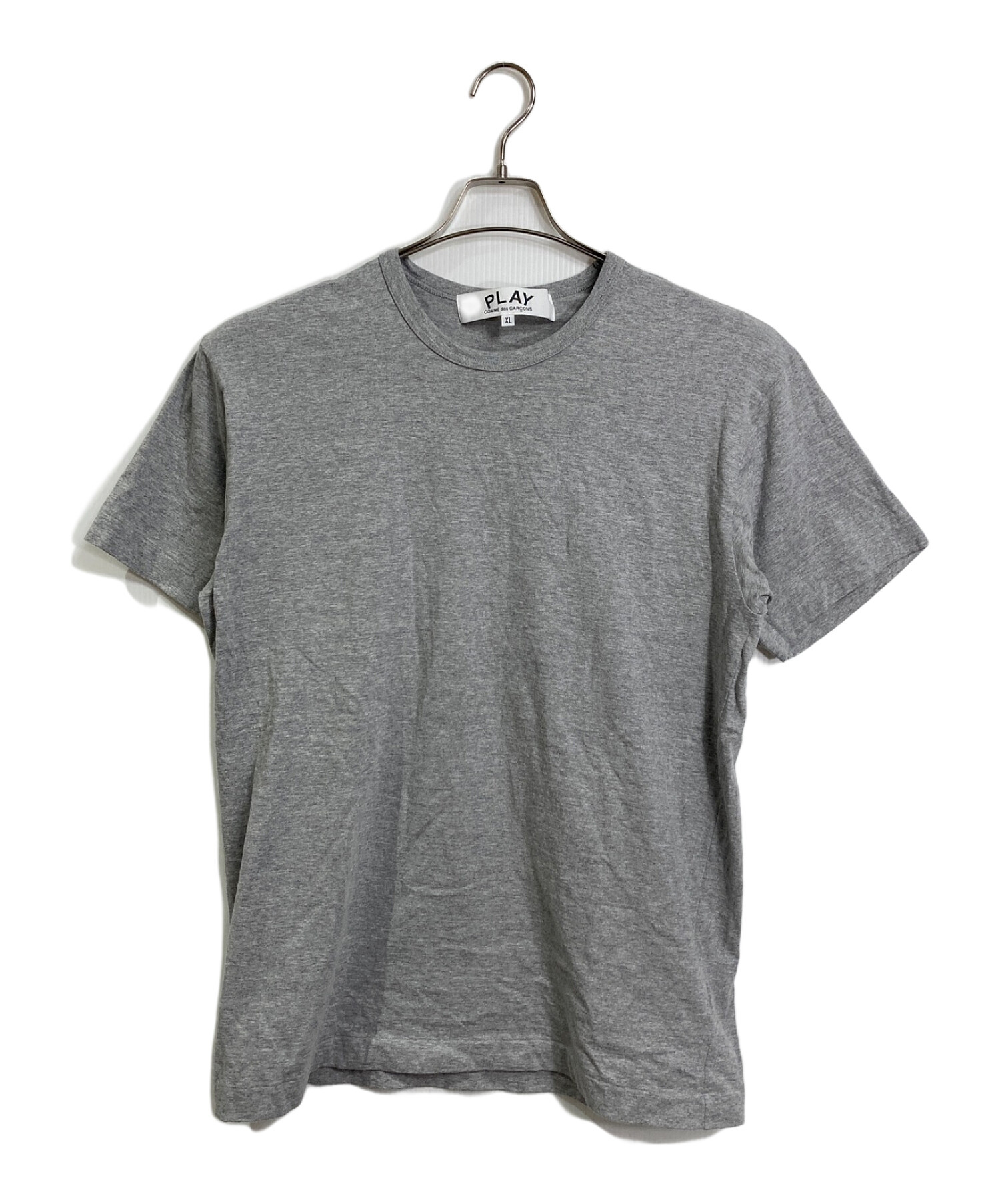 中古・古着通販】PLAY COMME des GARCONS (プレイコムデギャルソン 