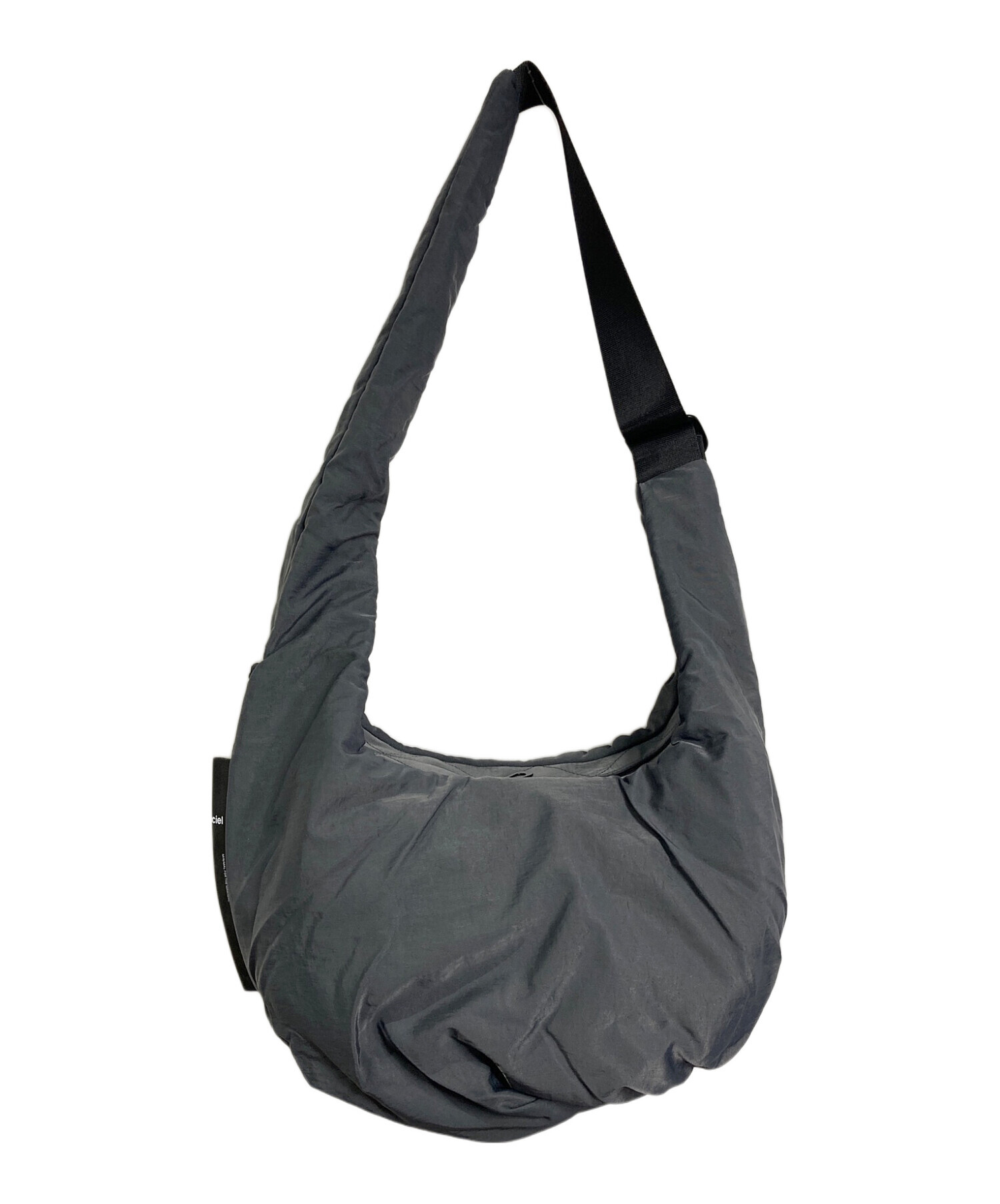 中古・古着通販】Cote&Ciel (コートエシエル) Hyco S Slate ショルダー