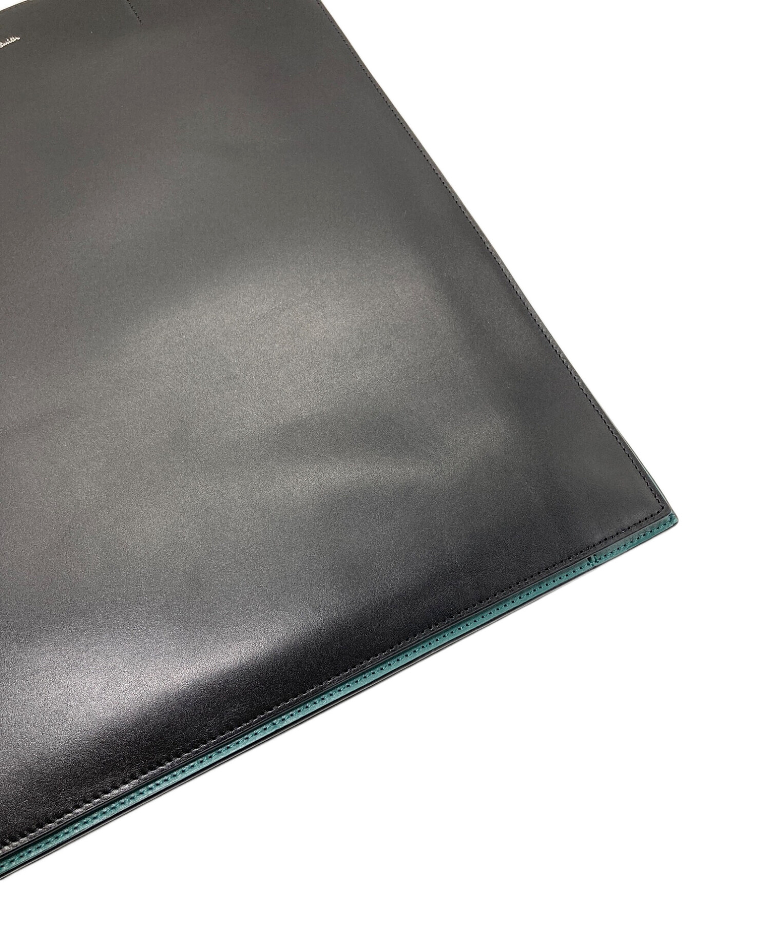 中古・古着通販】PAUL SMITH (ポールスミス) コンサティーナ トート