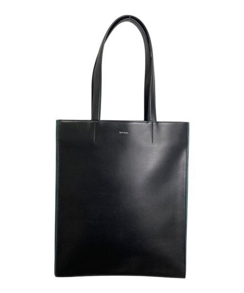 中古・古着通販】PAUL SMITH (ポールスミス) コンサティーナ トート