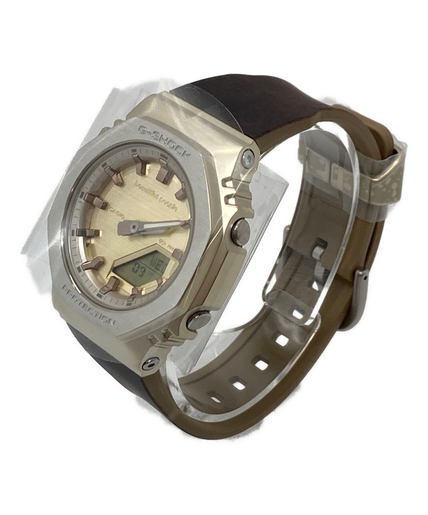 中古・古着通販】CASIO beautiful people (ビューティフルピープル