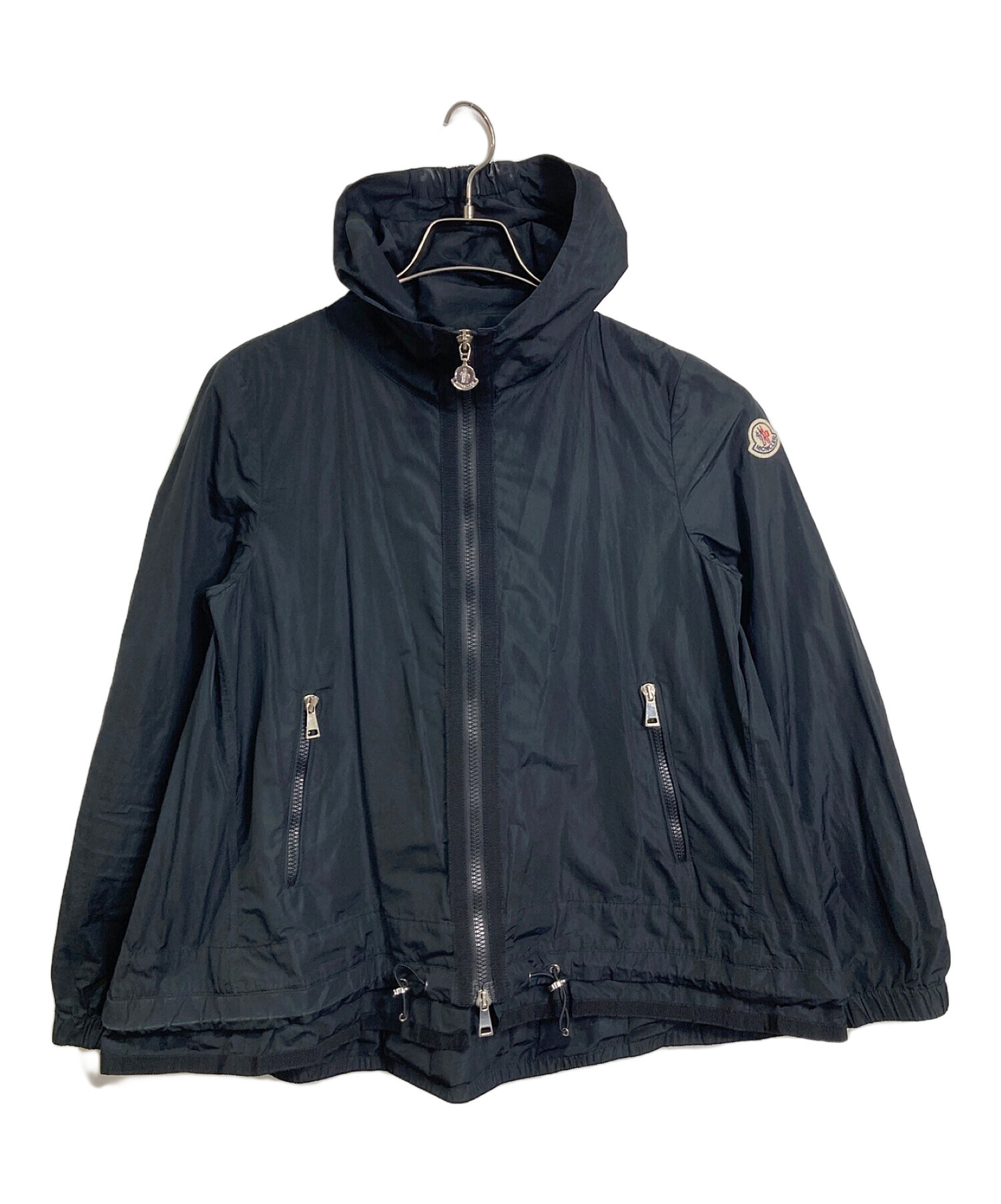 中古・古着通販】MONCLER (モンクレール) ROMBOU ロンボウ ワッペン 