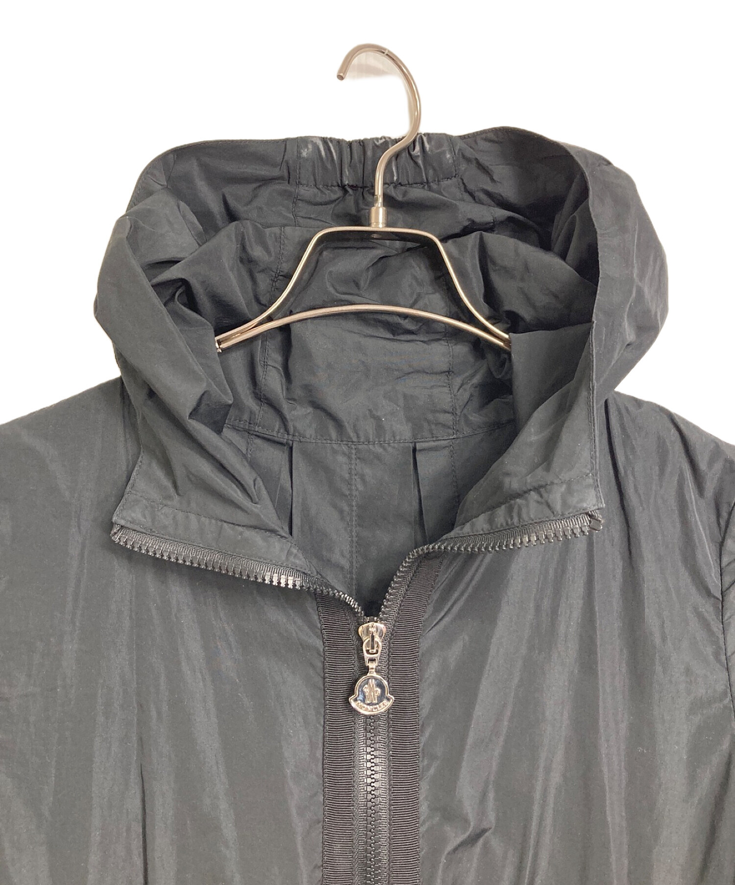 中古・古着通販】MONCLER (モンクレール) ROMBOU ロンボウ ワッペン 