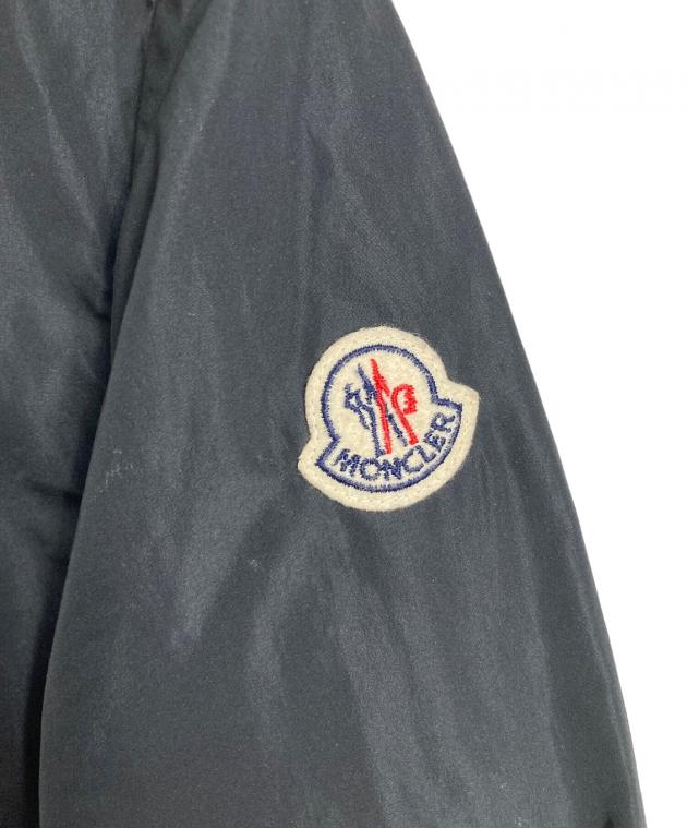 中古・古着通販】MONCLER (モンクレール) ROMBOU ロンボウ ワッペン 