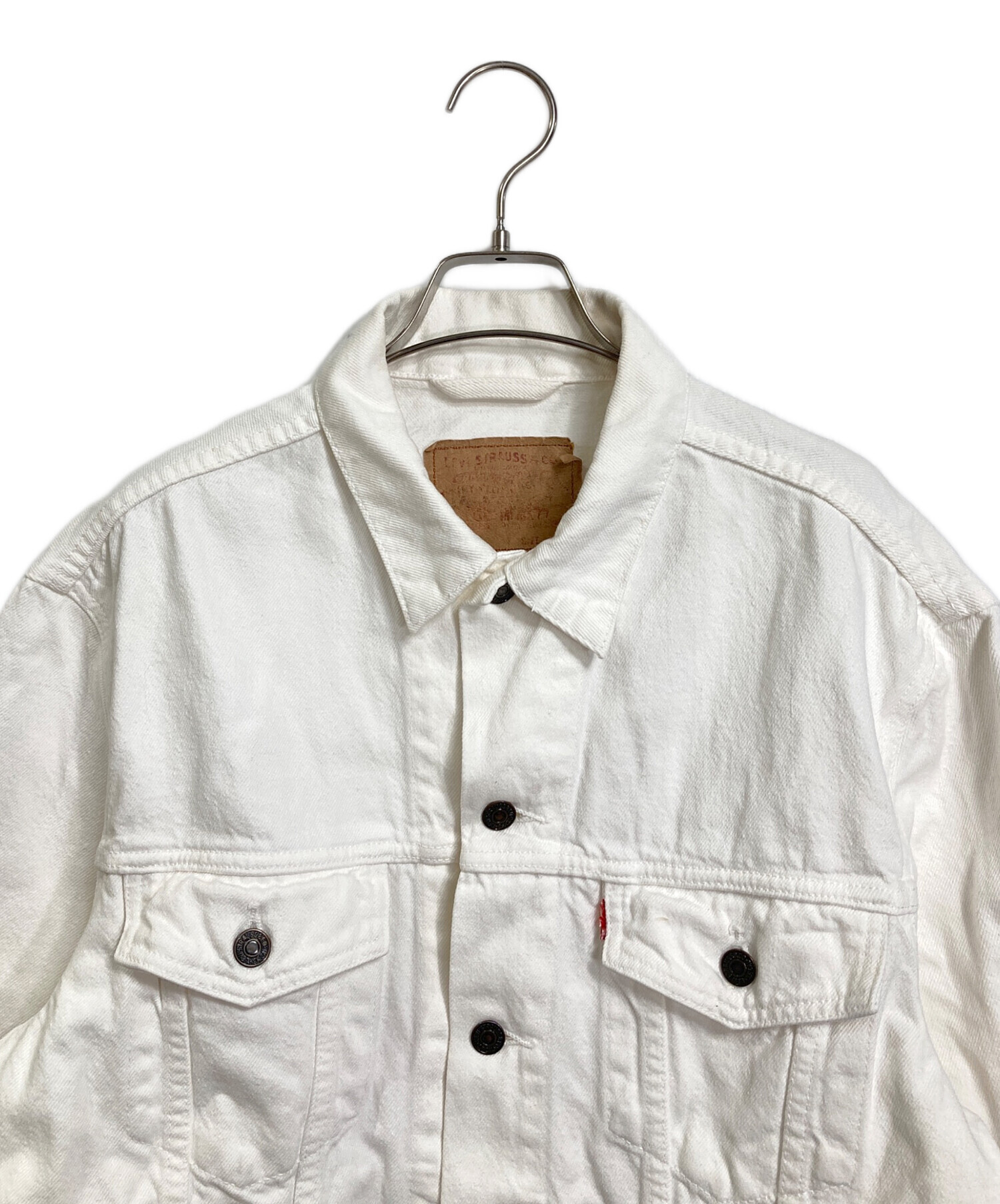 中古・古着通販】LEVI