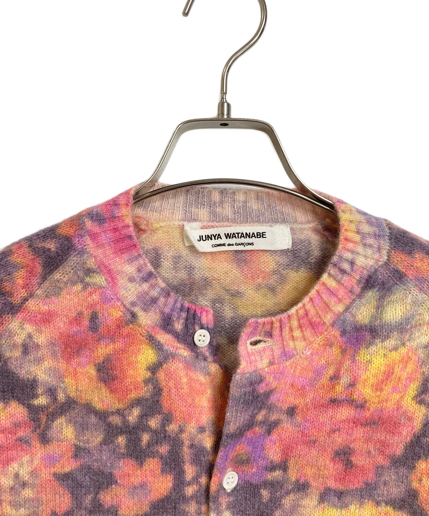 中古・古着通販】JUNYA WATANABE COMME des GARCONS ((ジュンヤ