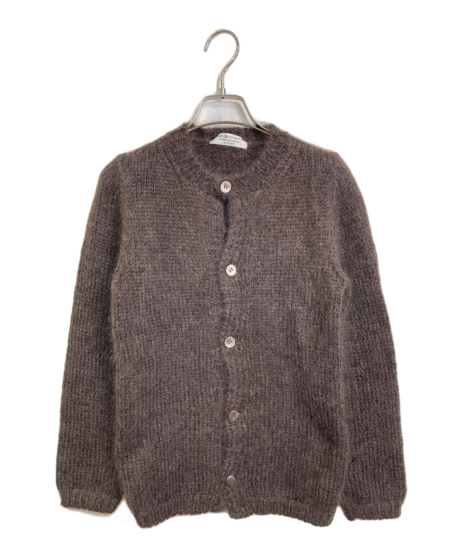 中古・古着通販】ROBE DE CHAMBRE COMME DES GARCONS (ローブド 