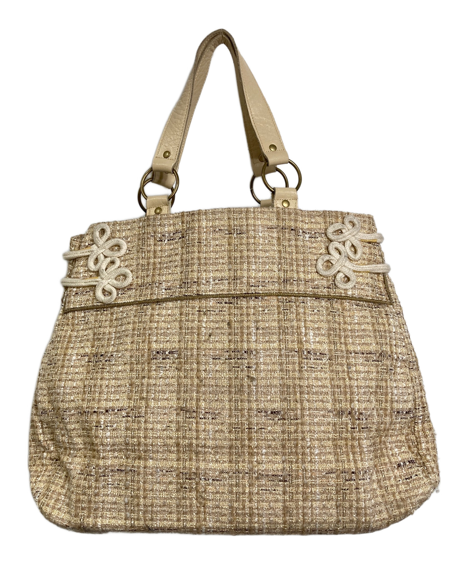 JUNYA WATANABE Comme Des Garcons ツイード 中古・古着通販】JUNYA WATANABE COMME des GARCONS ((ジュンヤ