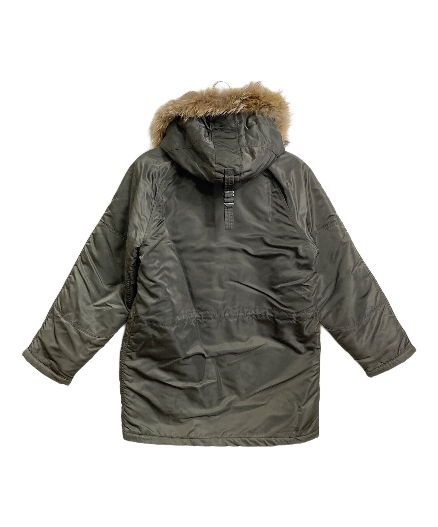 中古・古着通販】SPIEWAK (スピワック) N3Bフライトジャケット