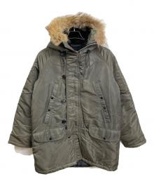 SPIEWAK スピワック　USA製　コート　ベージュ　40 未使用 SPIEWAK】ブランド・古着のネット通販【TREFAC FASHION】