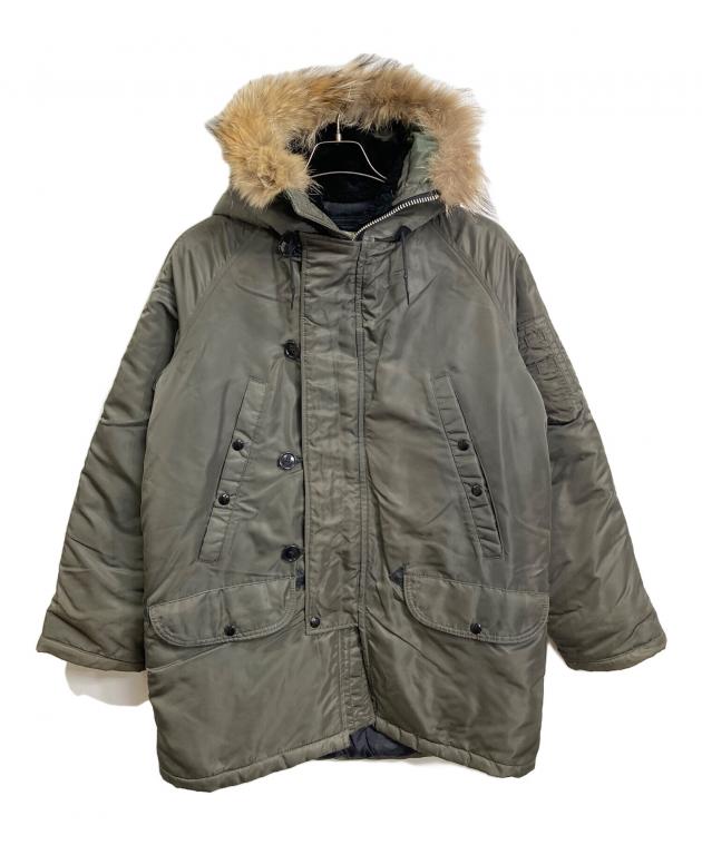 中古・古着通販】SPIEWAK (スピワック) N3Bフライトジャケット