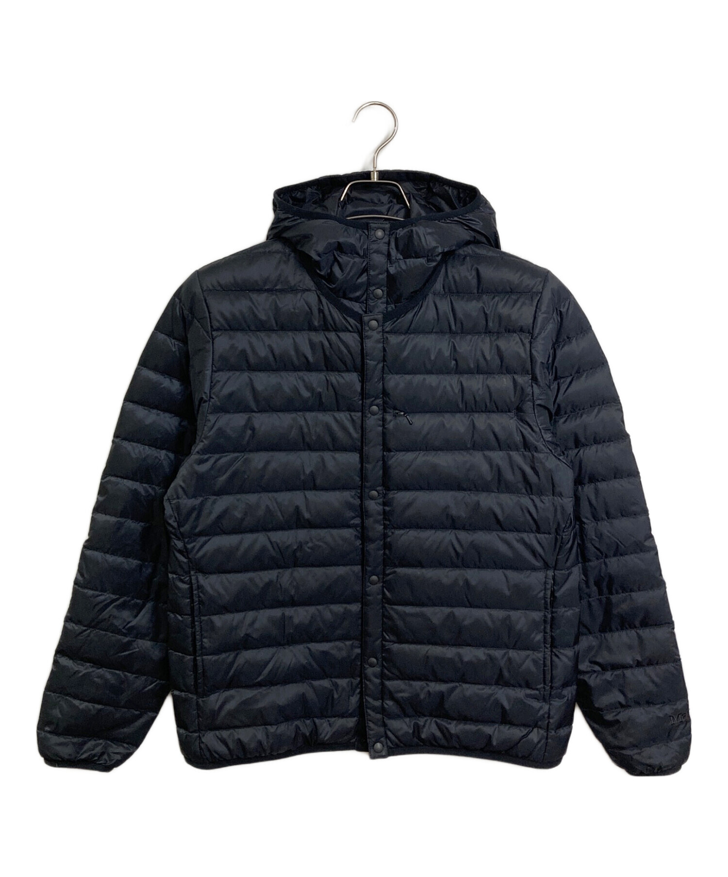 Marmot X BESMS インナーダウンジャケット 中古・古着通販】MARMOT (マーモット) BEAMS (ビームス) 別注インナー