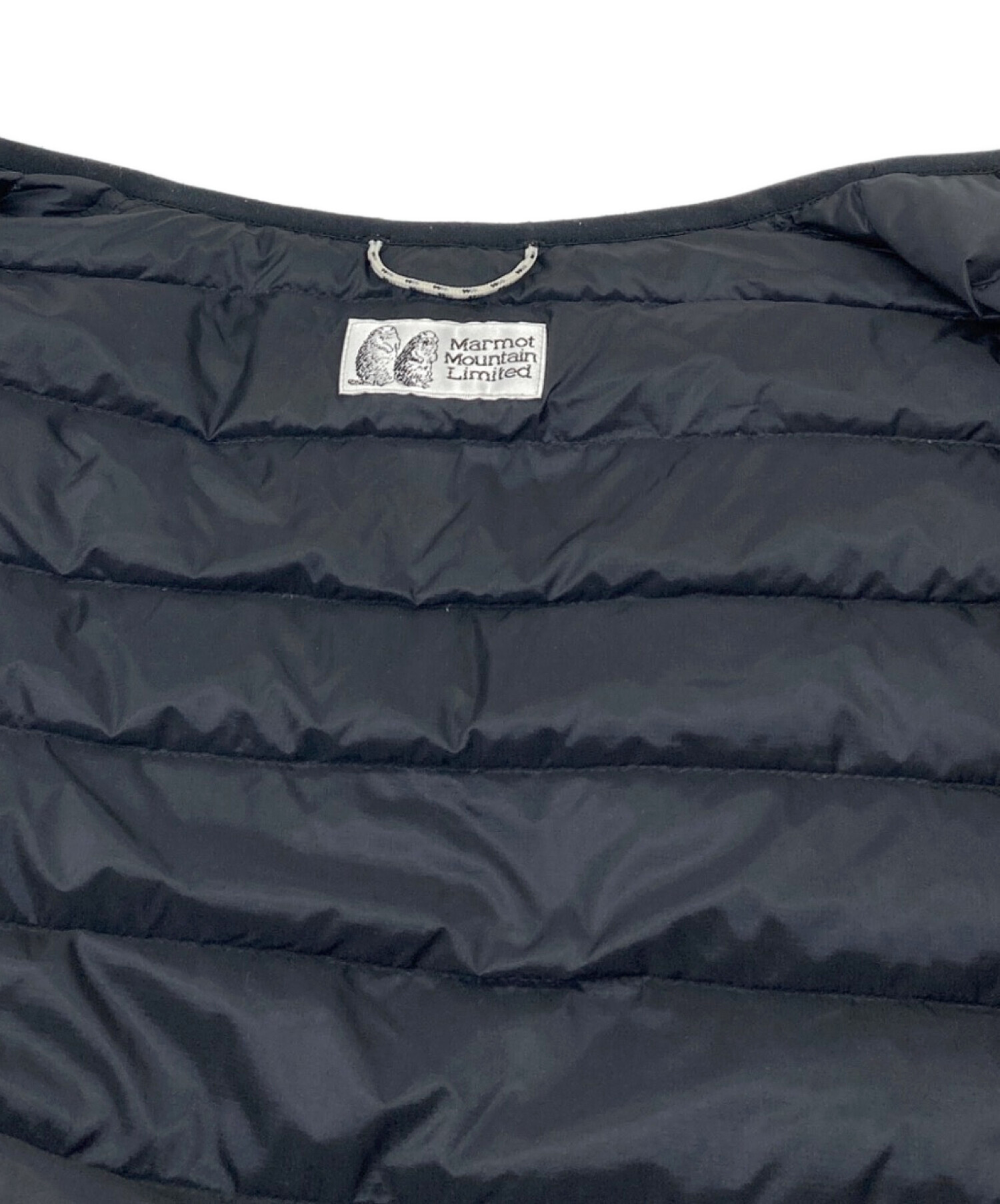 中古・古着通販】MARMOT (マーモット) BEAMS (ビームス) 別注インナー 