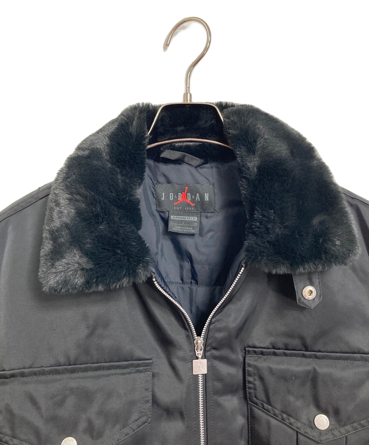 ジャケット・アウター NIKE JORDAN Women's Renegade Jacket NIKE公式】ジョーダン レネゲード ウィメンズジャケット.オンライン