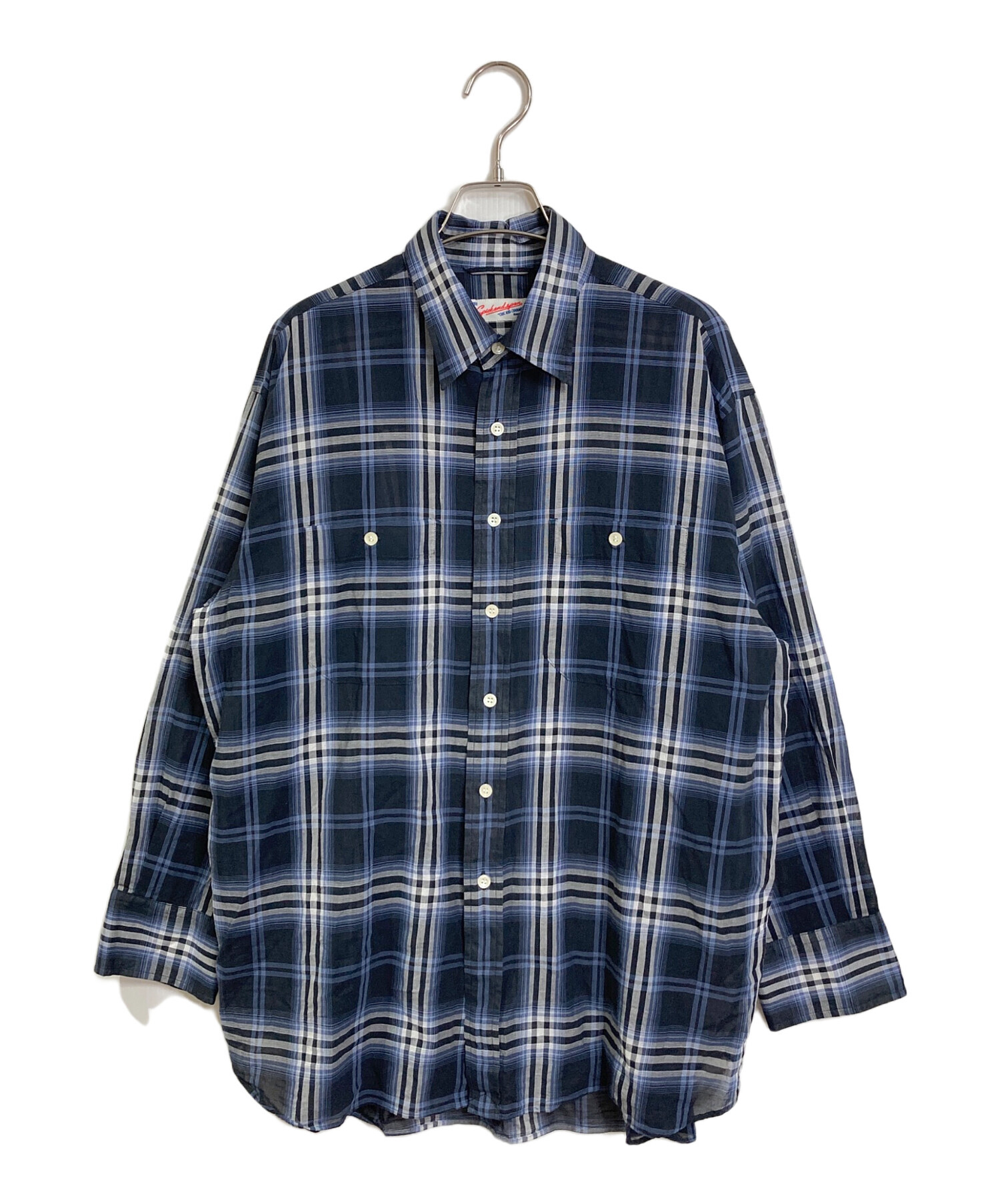 中古・古着通販】Spick and Span (スピックアンドスパン) コットン